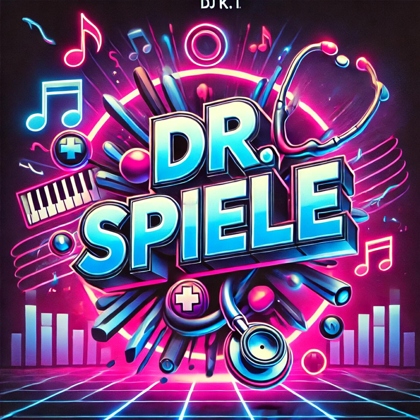 Релиз Dr.Spiele