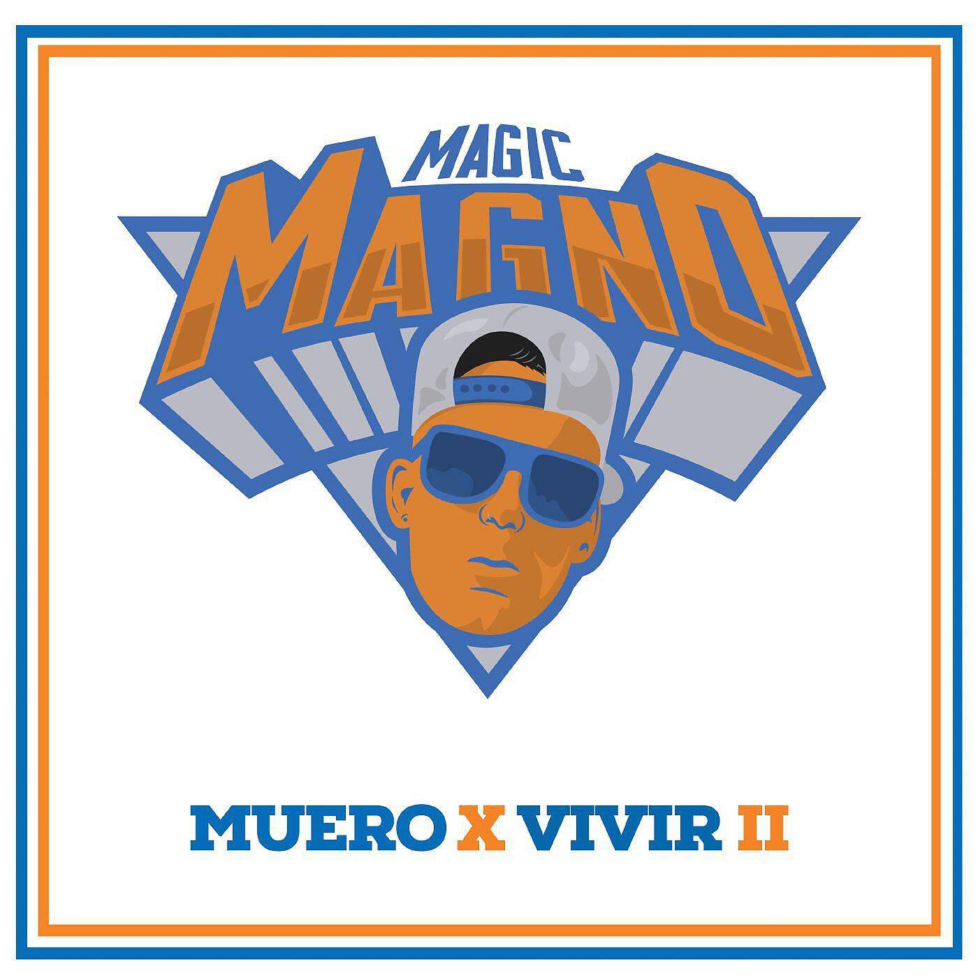 Релиз Muero x vivir II