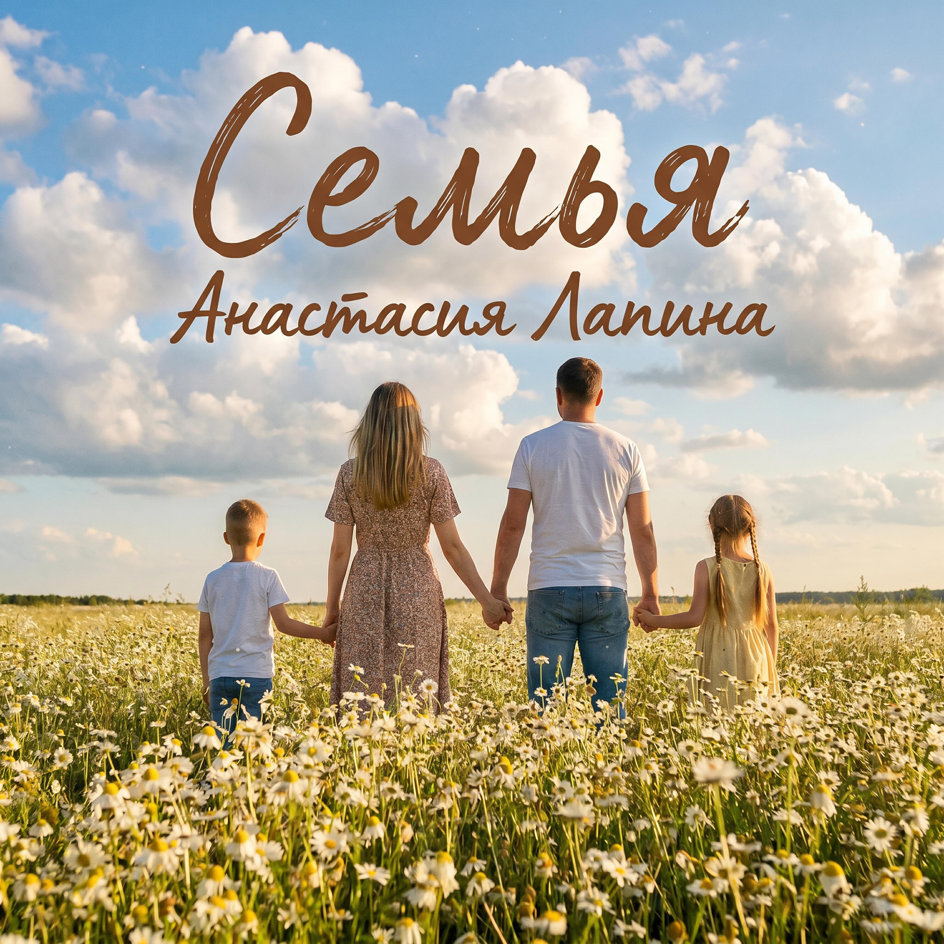 Релиз Семья