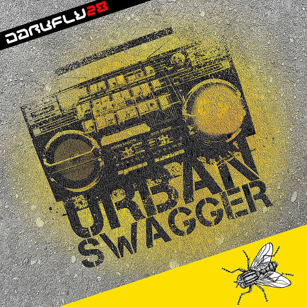 Релиз Urban Swagger