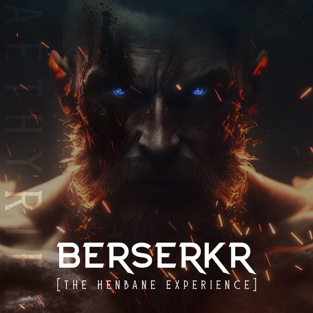 Релиз Berserkr (The Henbane Experience)