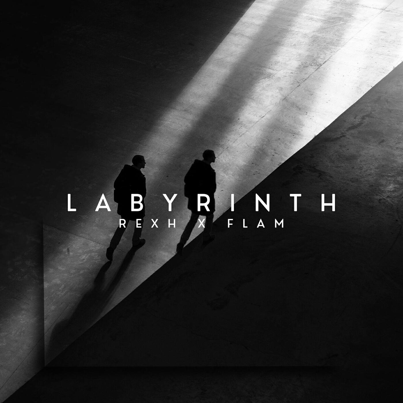Релиз Labyrinth