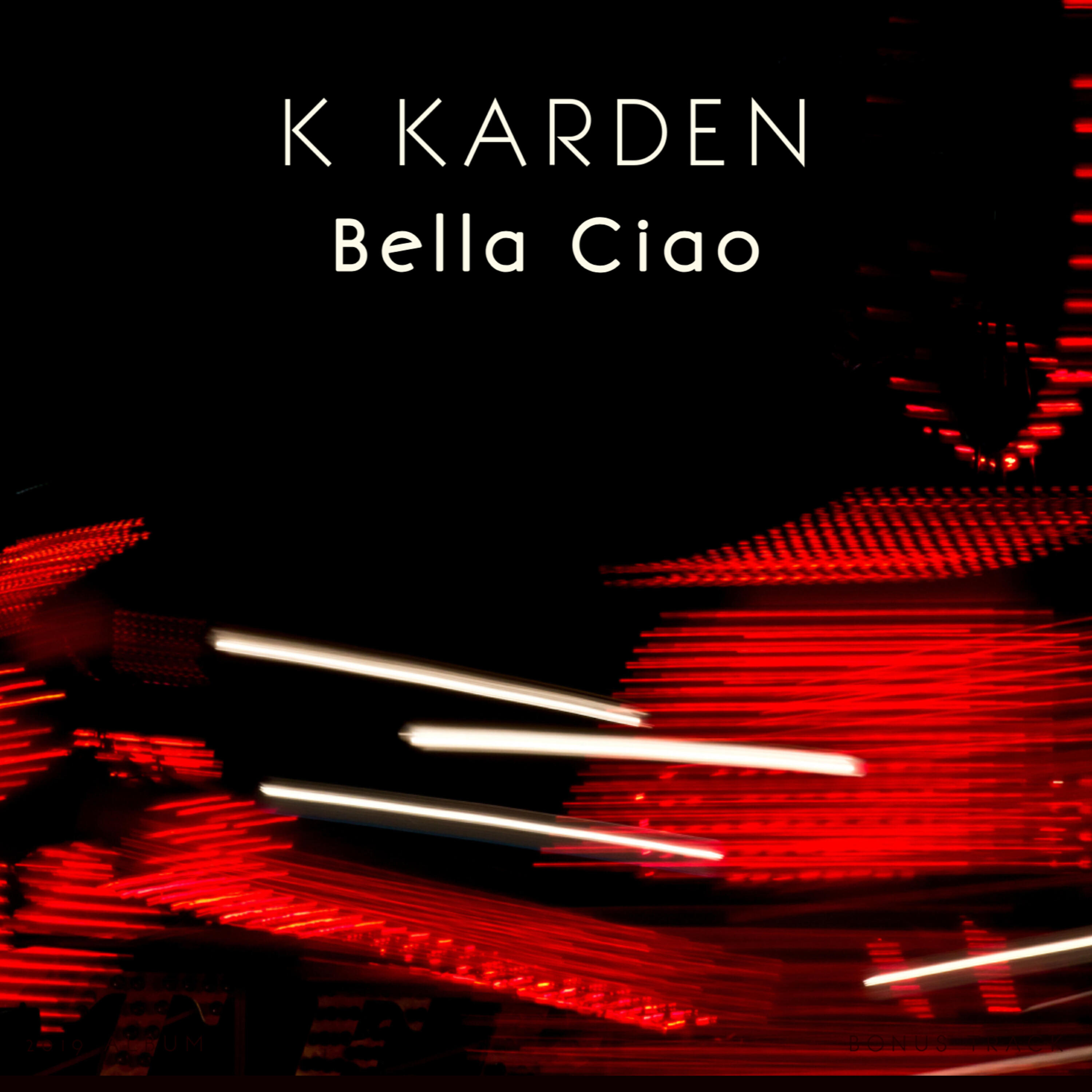 K KARDEN