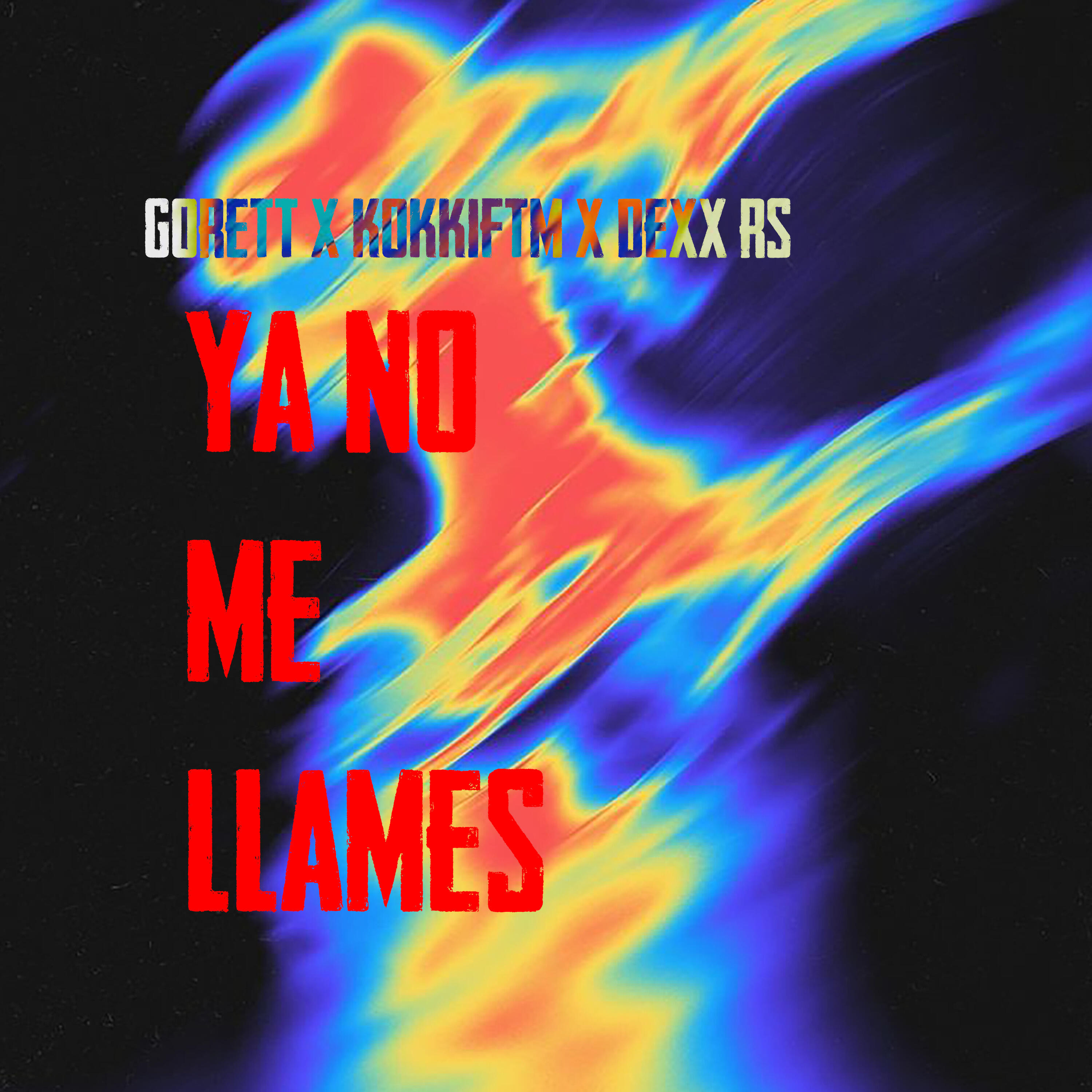 Релиз Ya No Me Llames