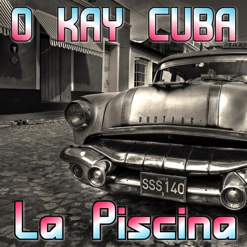 Релиз La Piscina