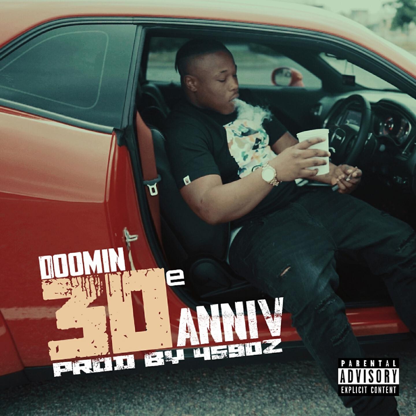 Doomin
