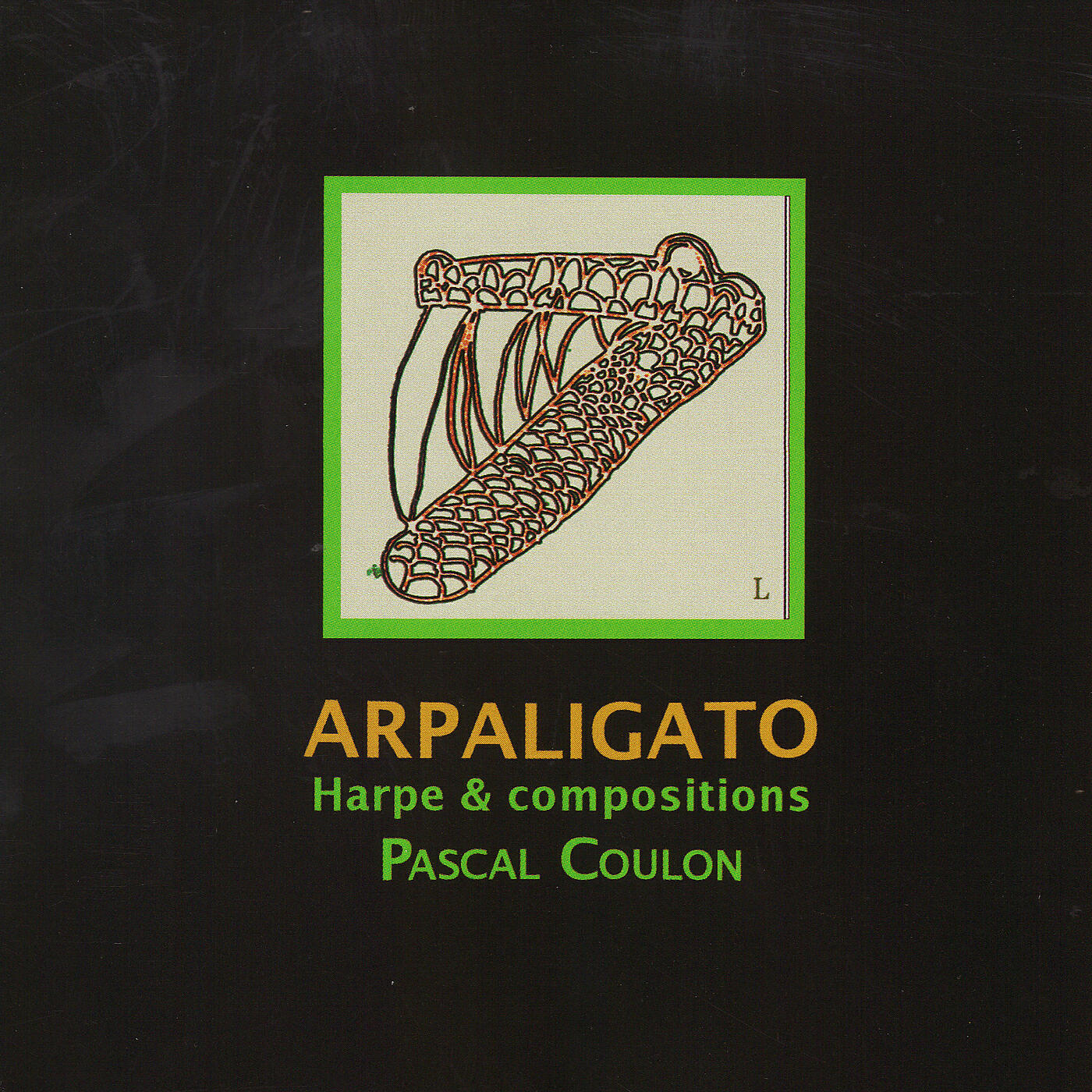 Pascal Coulon