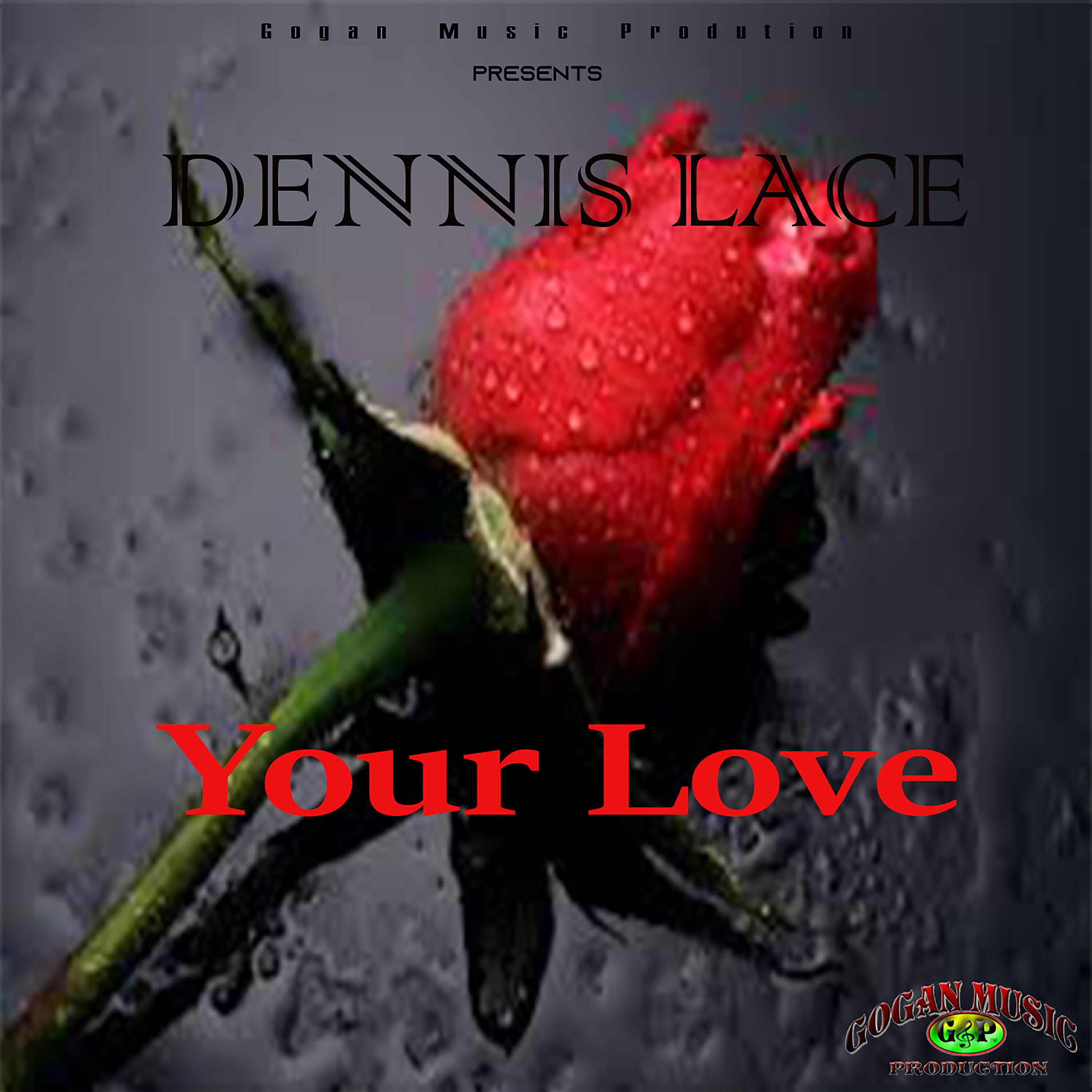 Релиз Your Love