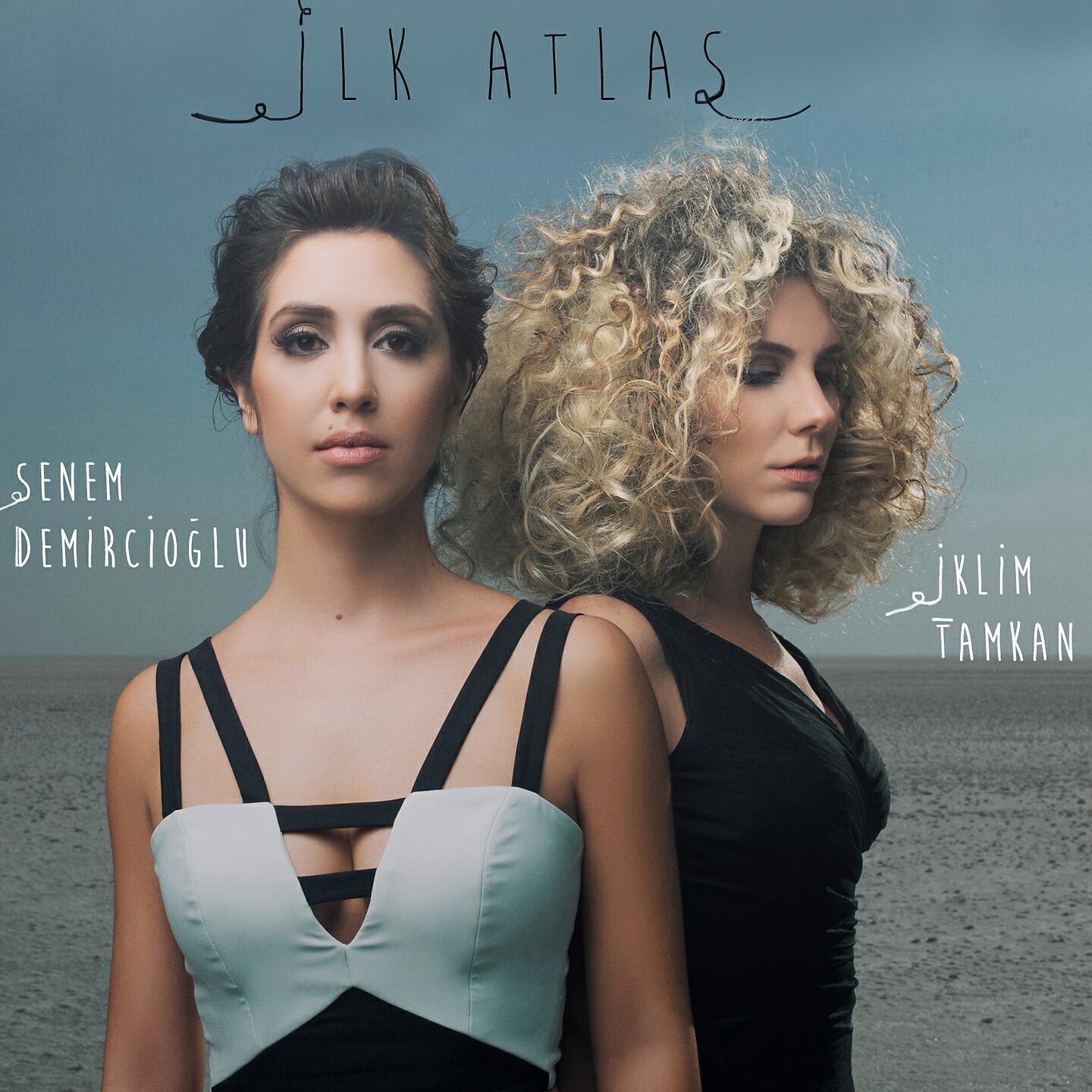 Релиз İlk Atlas