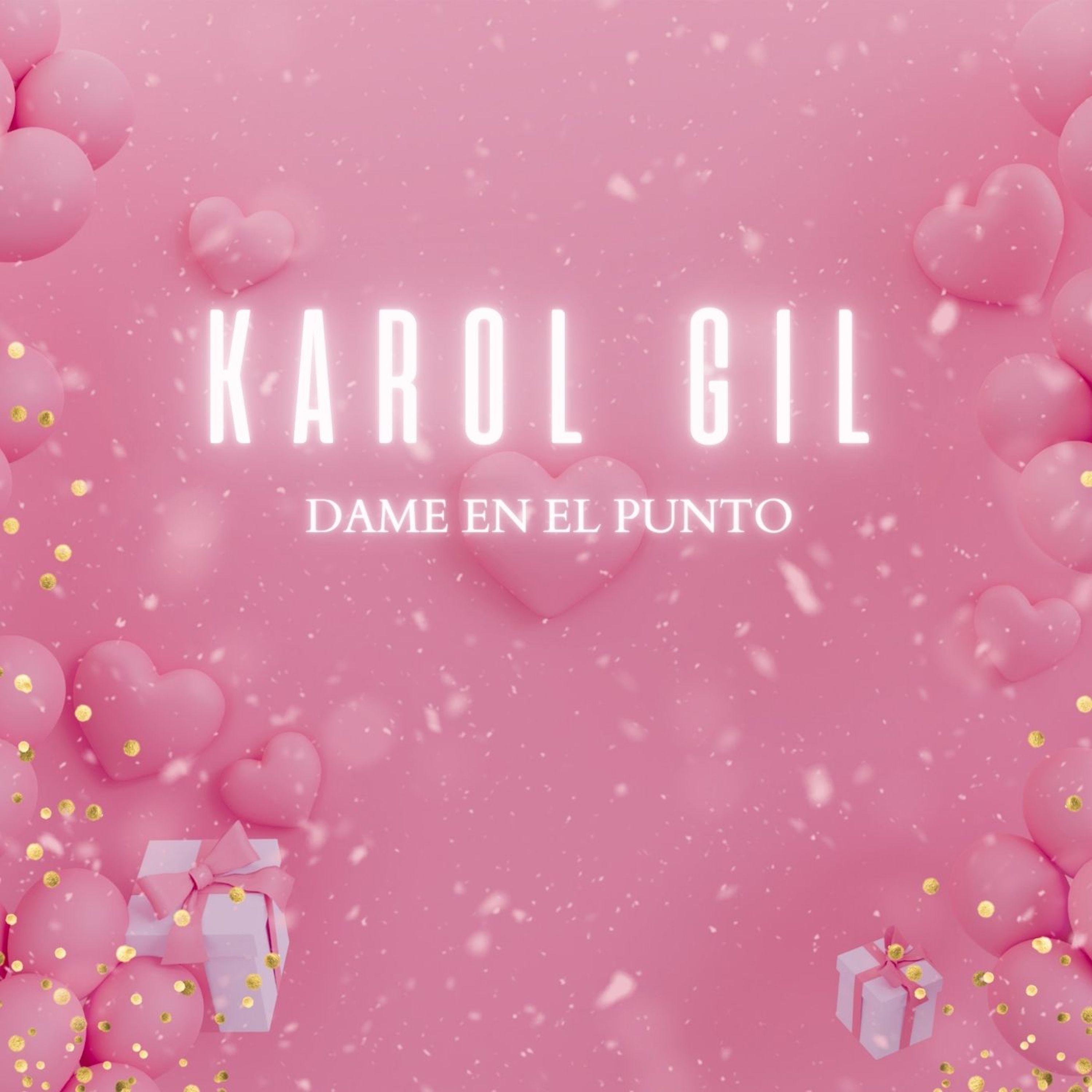 KAROL GIL