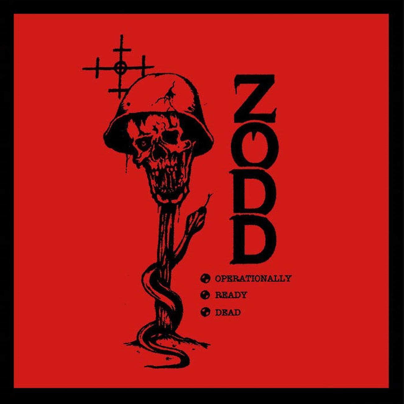 Релиз Operationally Ready Dead