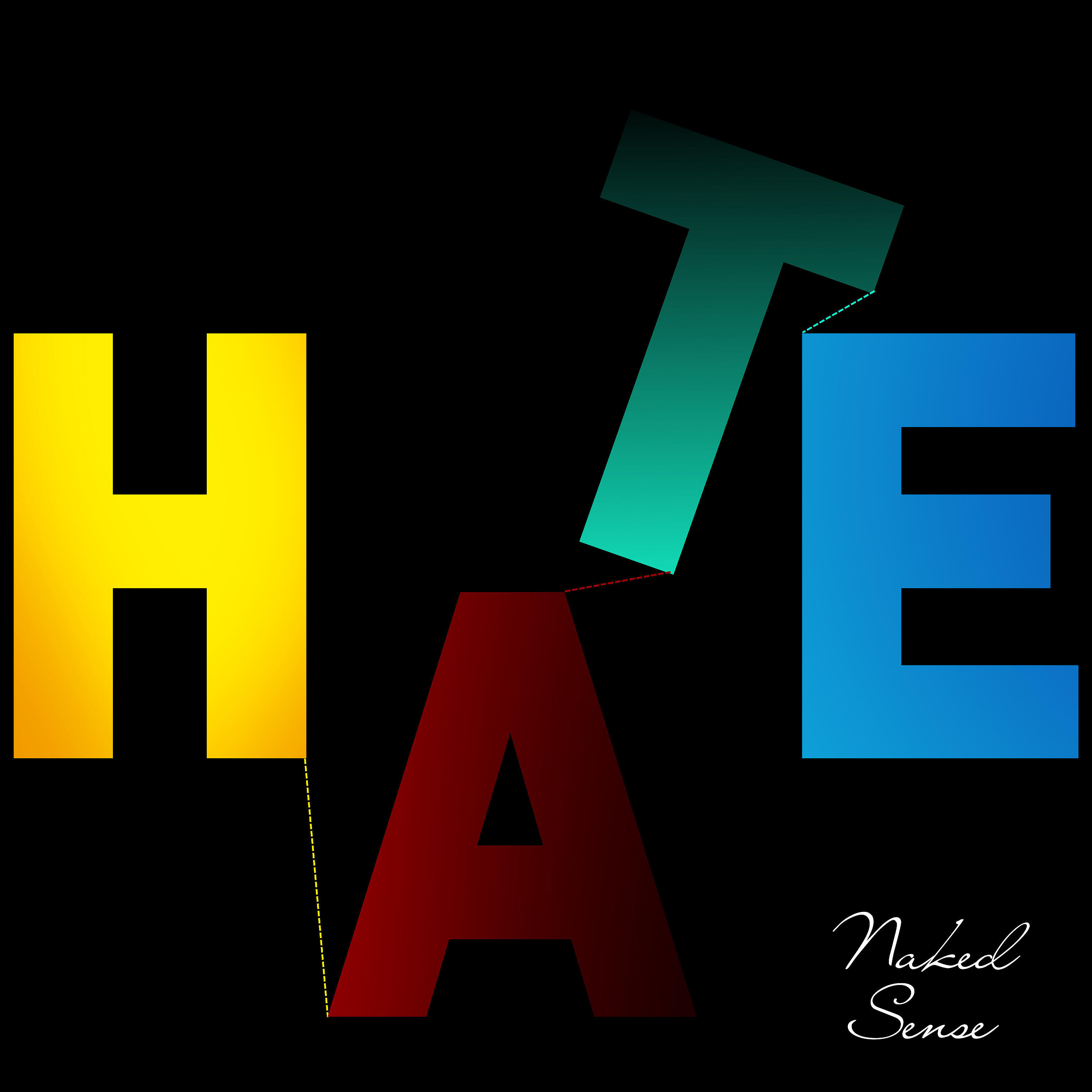 Релиз Hate