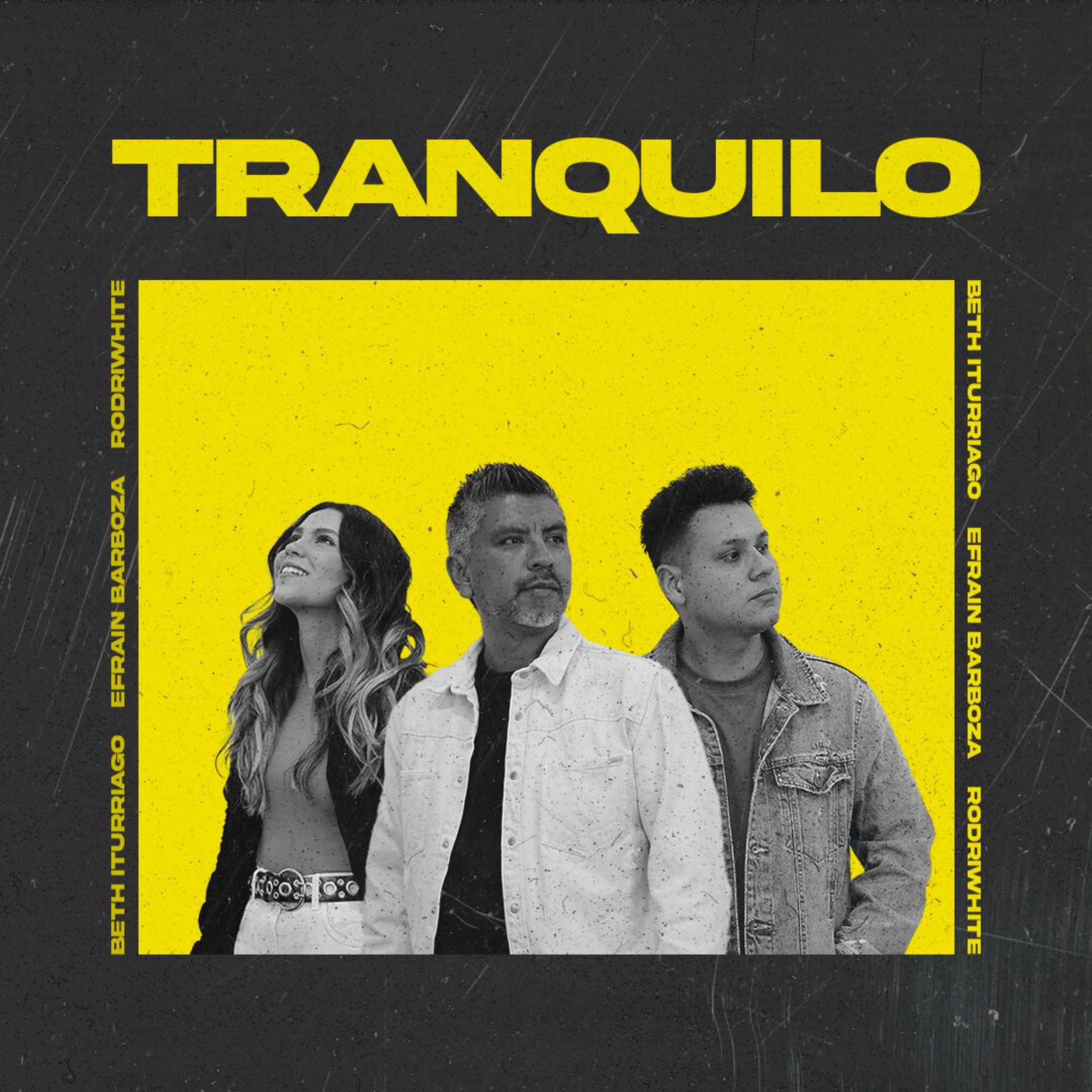 Релиз Tranquilo