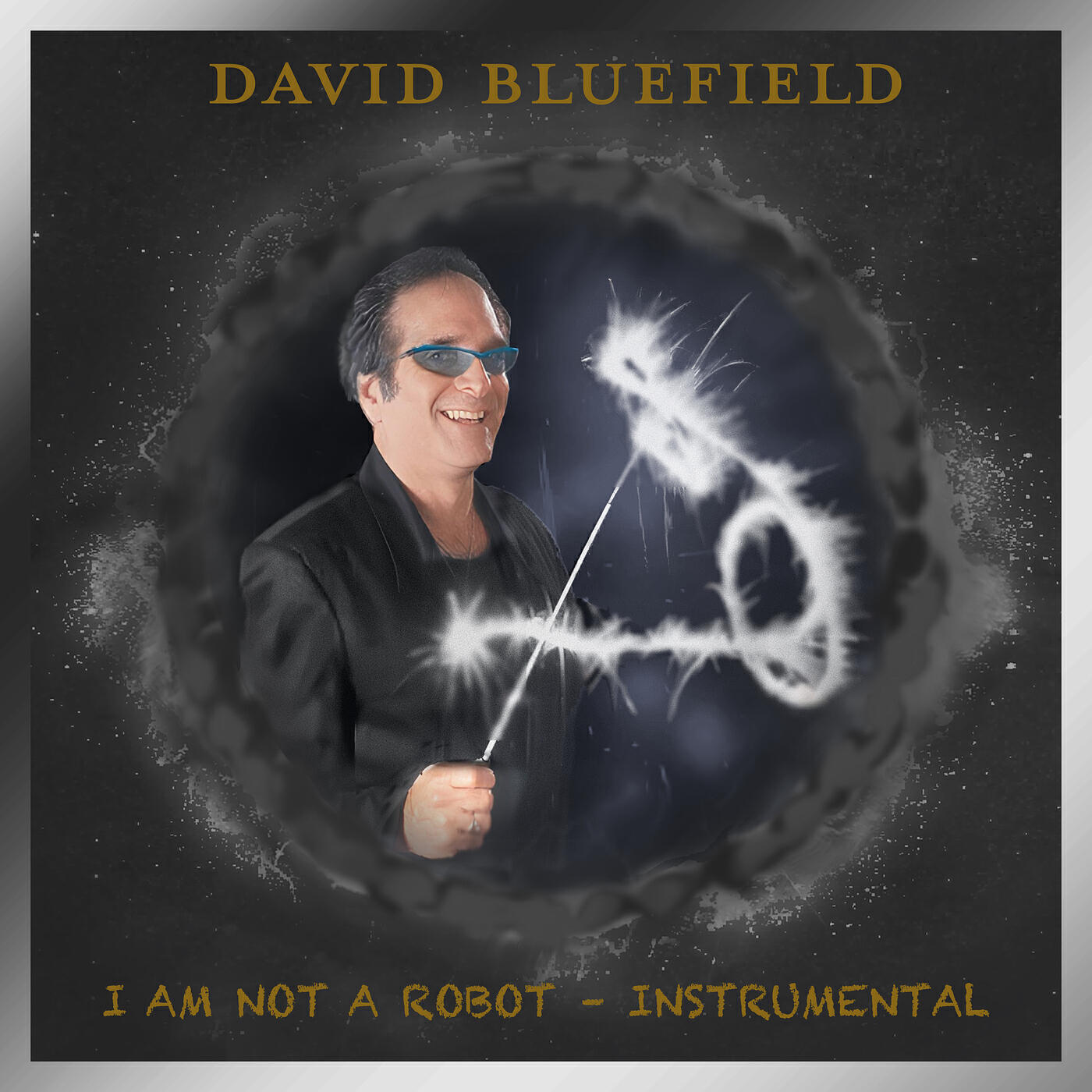Релиз I Am Not a Robot