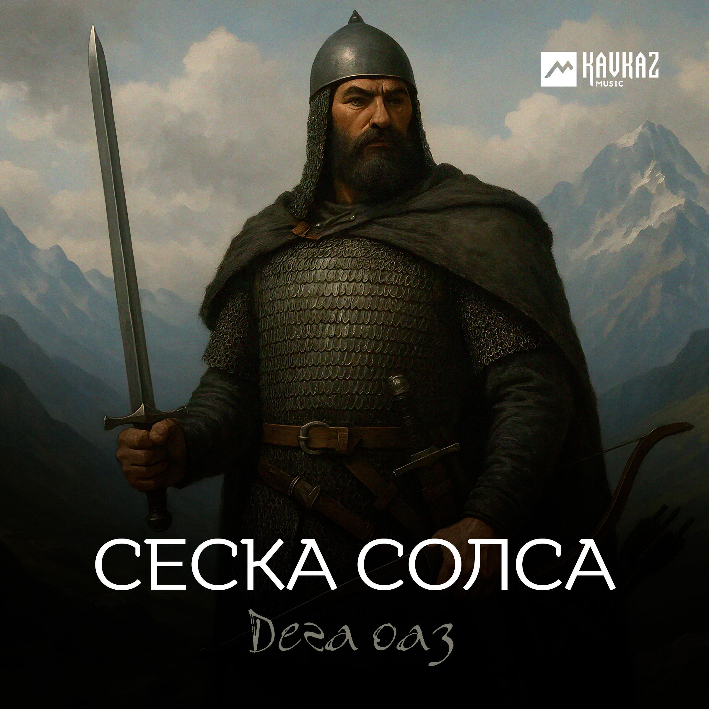 Релиз Сеска Солса