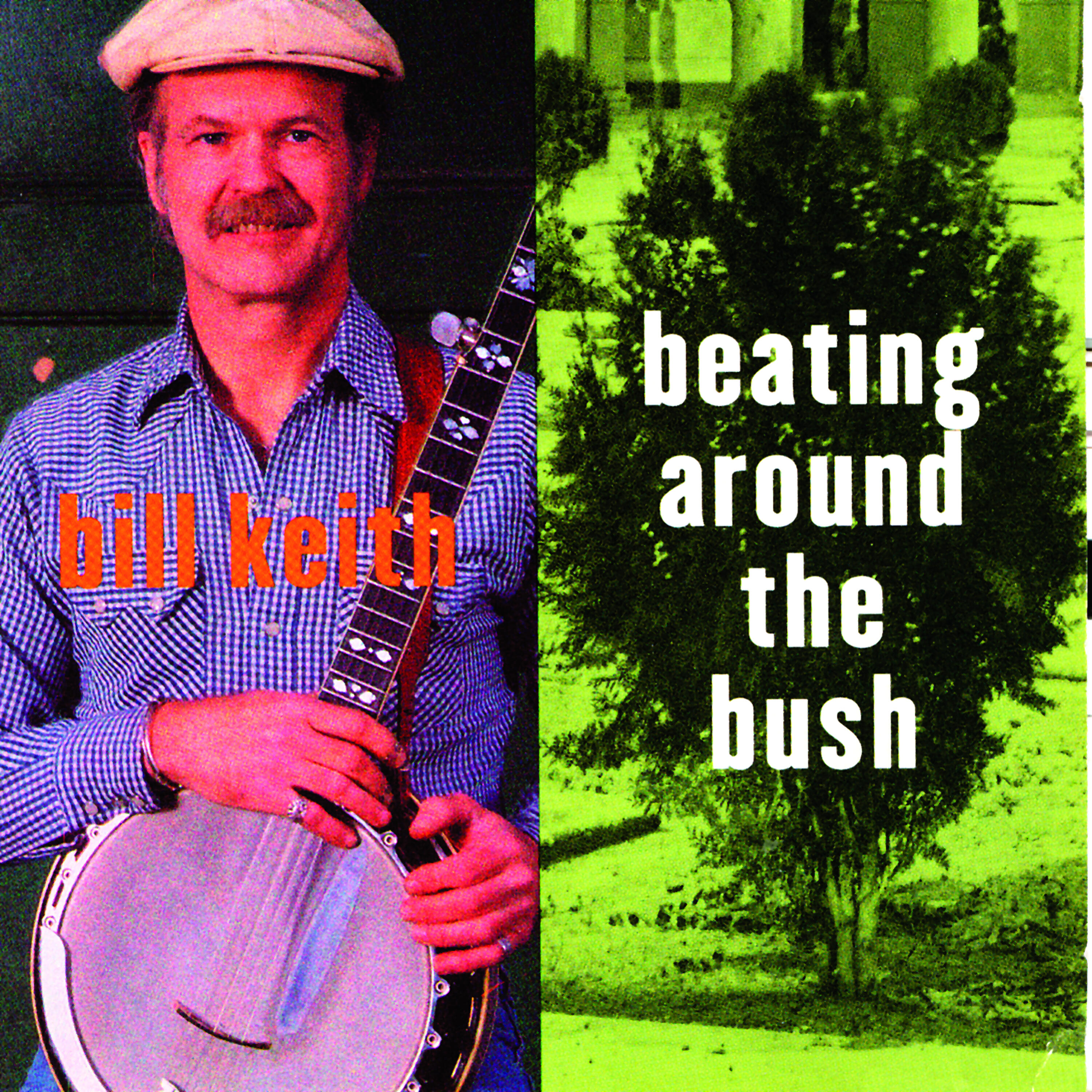 Релиз Beating Around The Bush