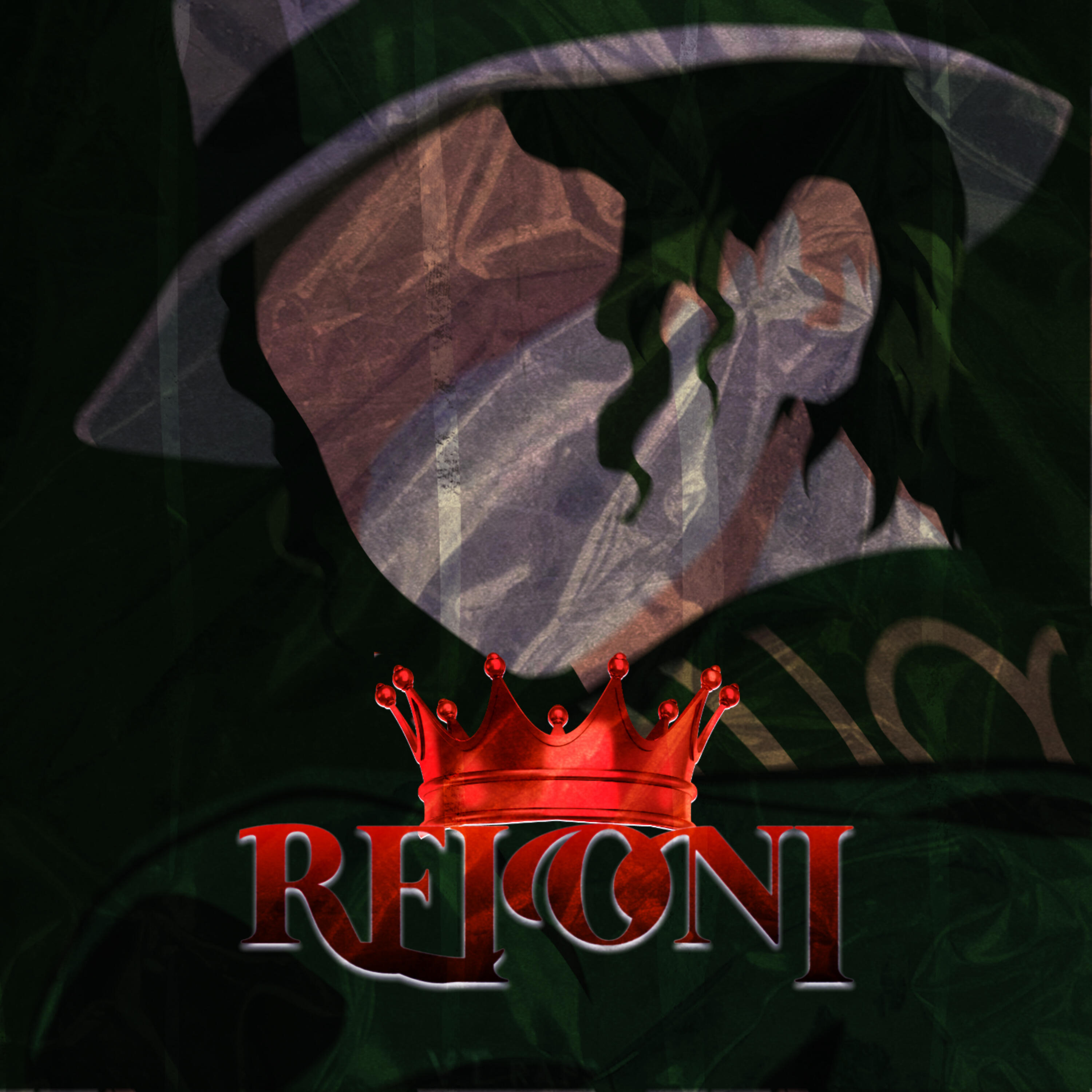 Релиз Rei Oni