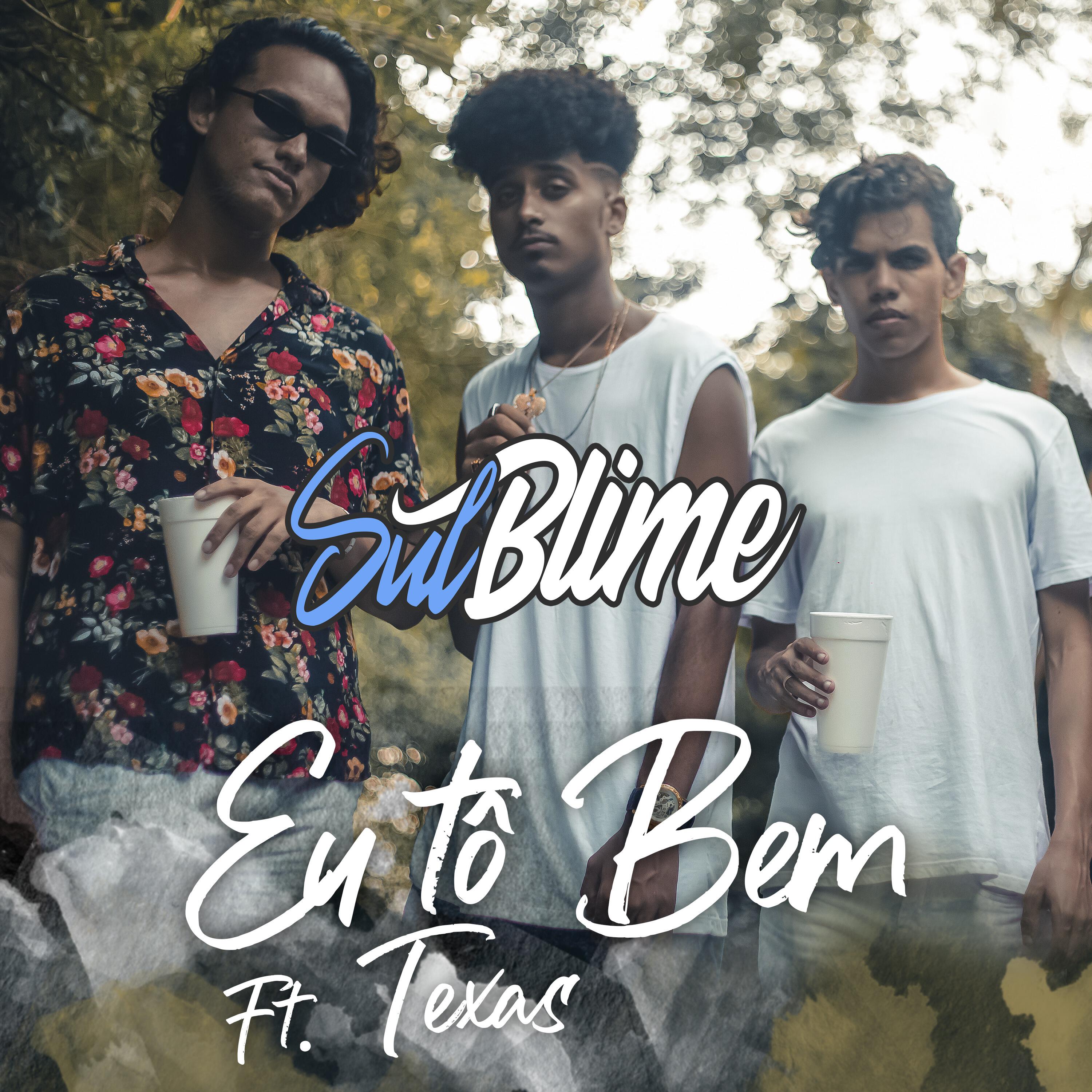 Релиз Eu Tô Bem