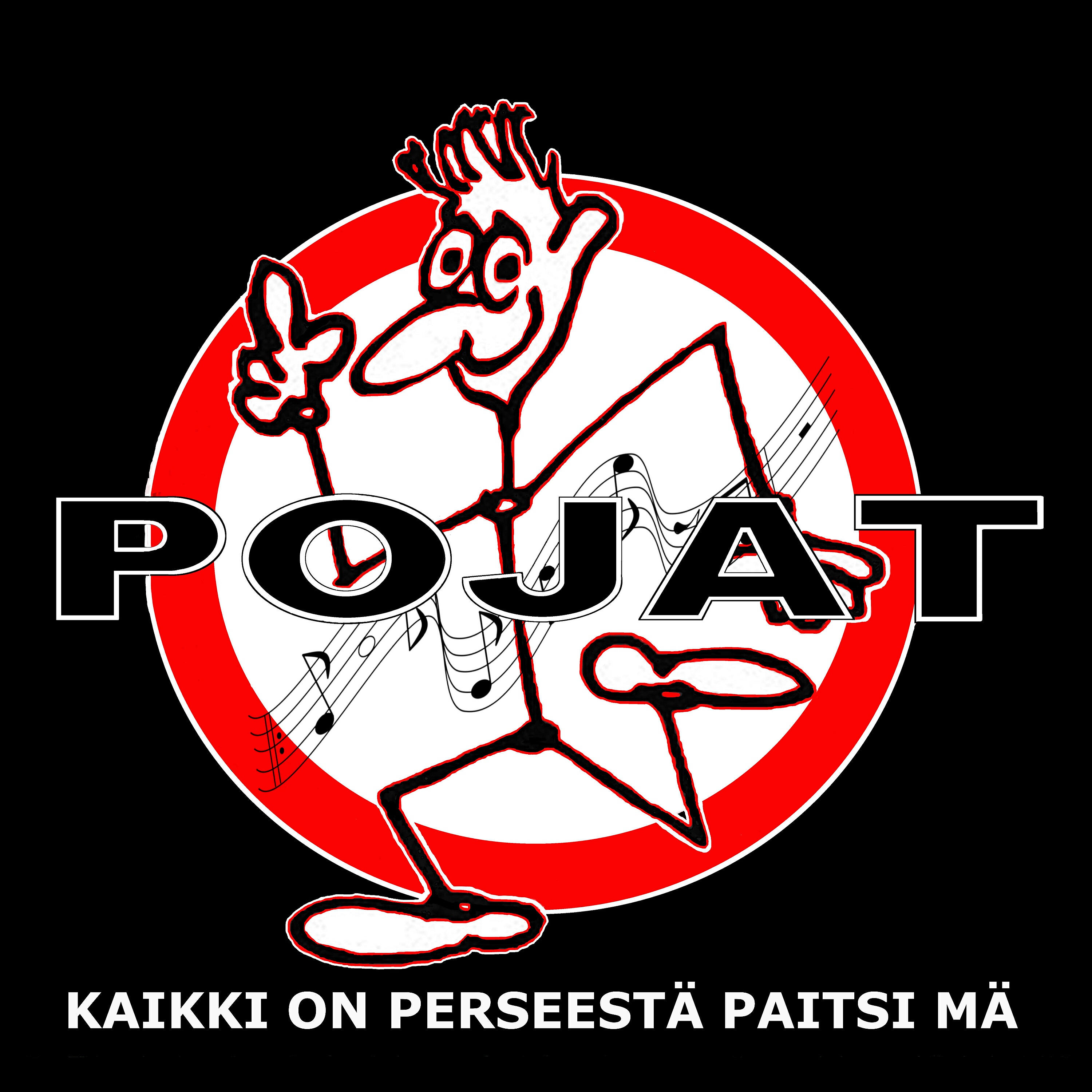 Релиз Kaikki on perseestä paitsi mä