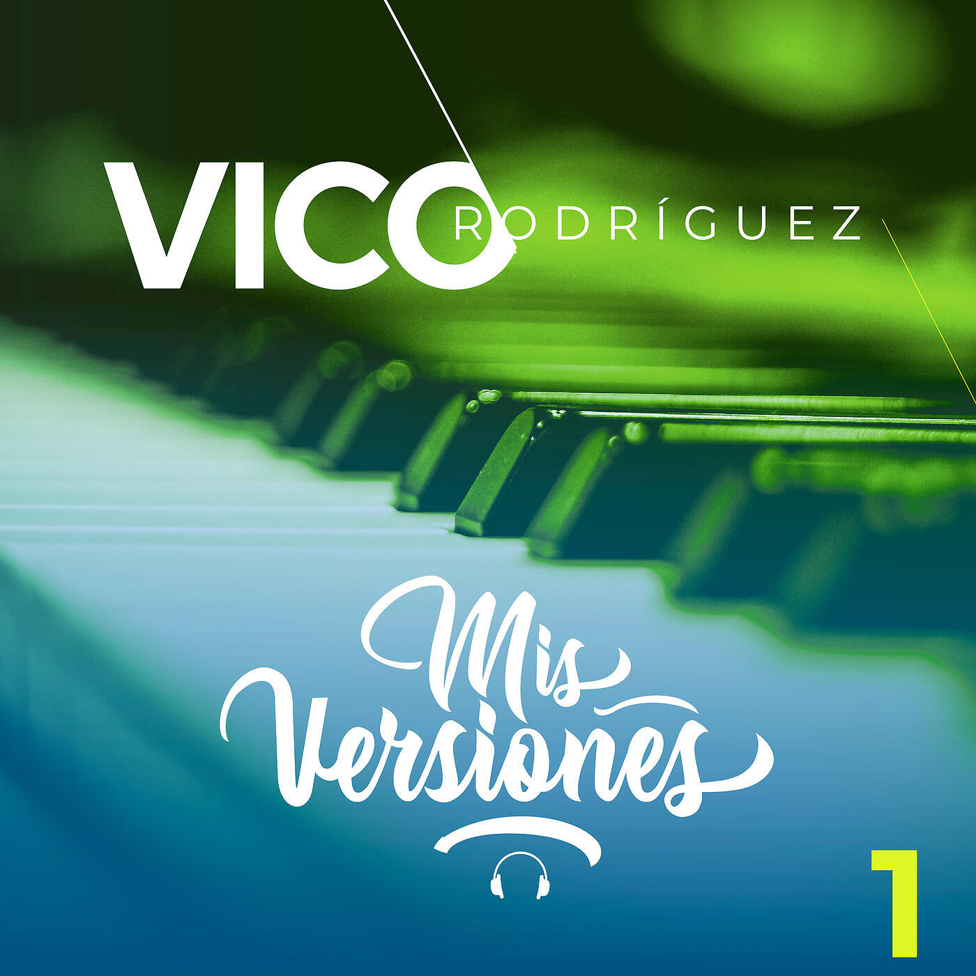 Vico Rodriguez