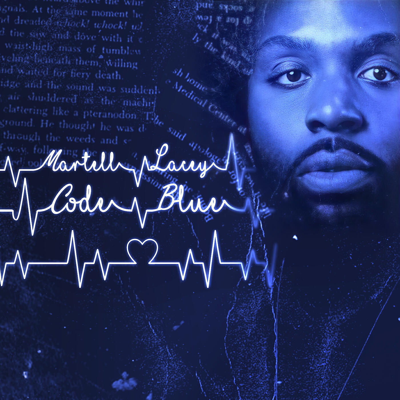 Релиз Code Blue