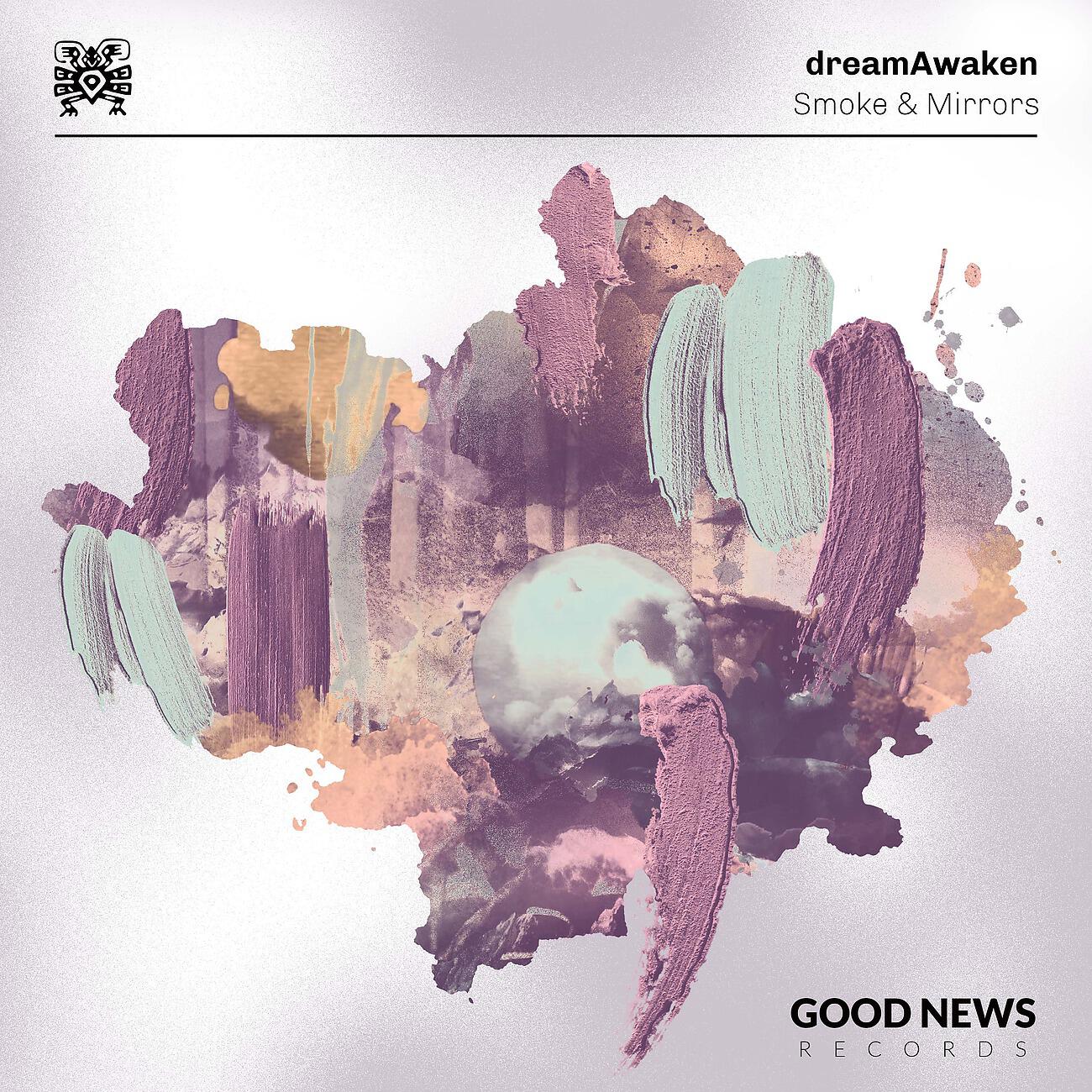 Релиз Smoke & Mirrors