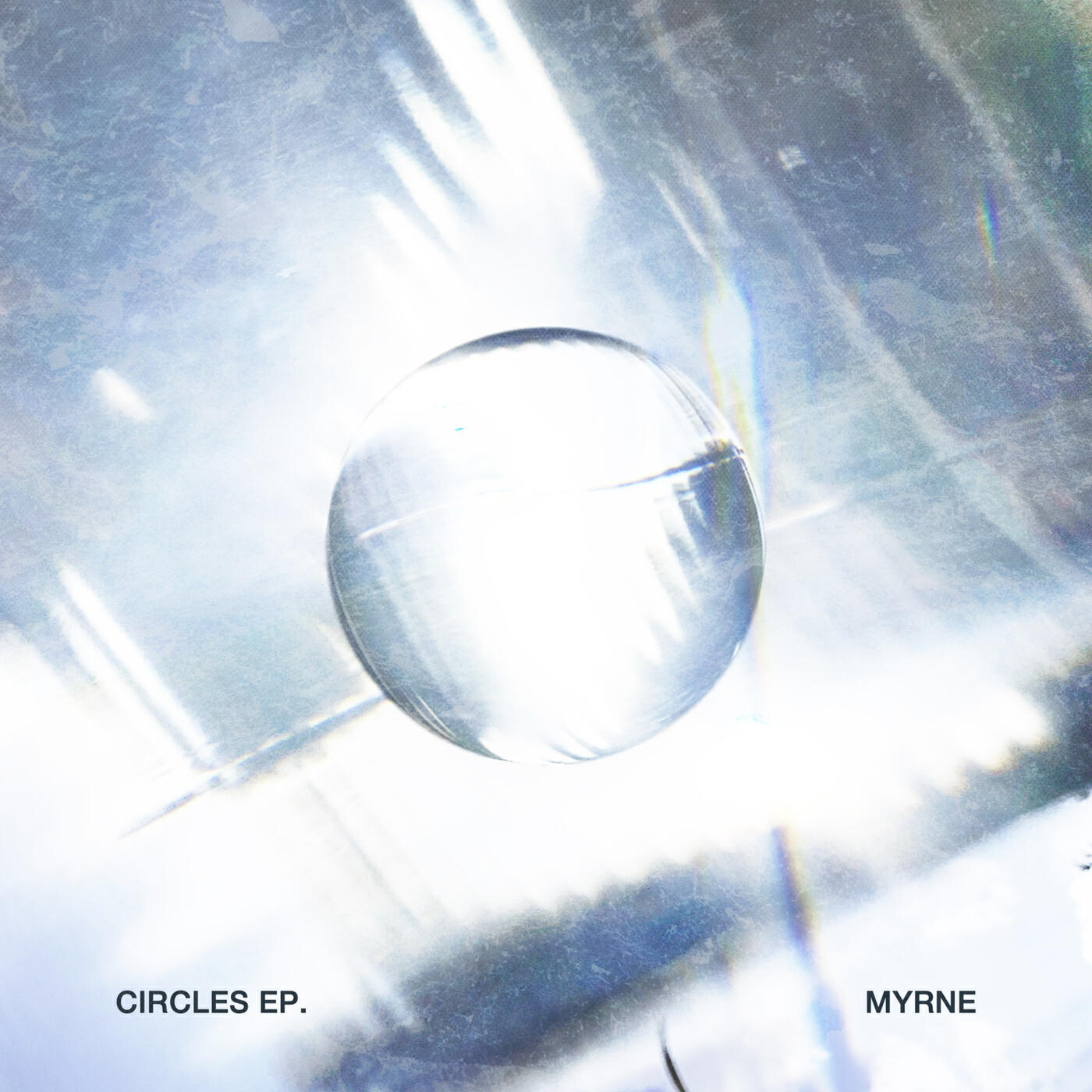 Релиз Circles