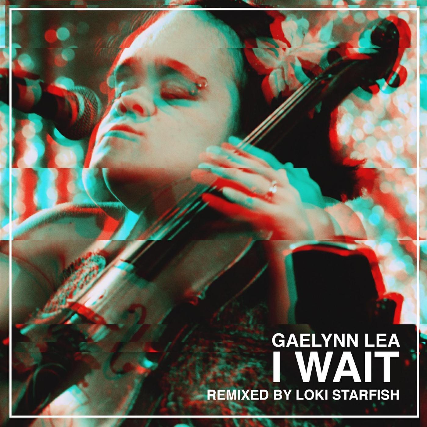 Релиз I Wait (Loki Starfish Remix)