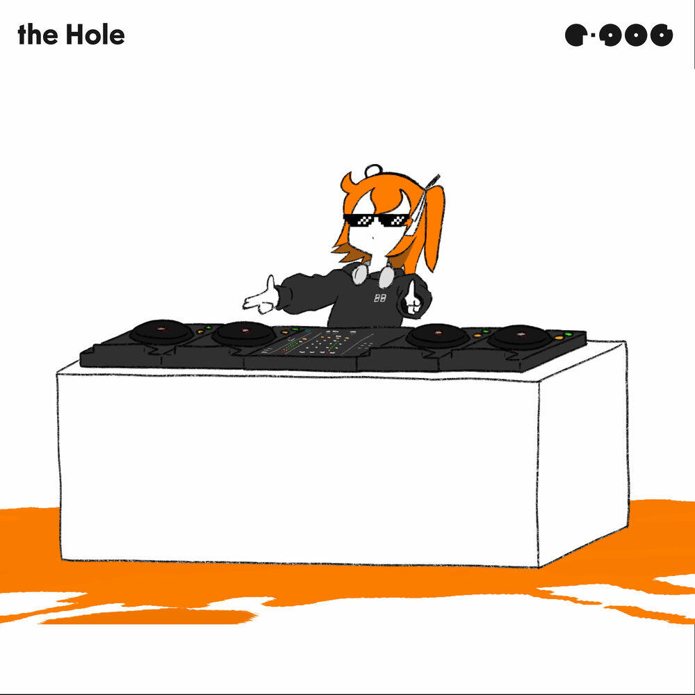 Релиз the Hole