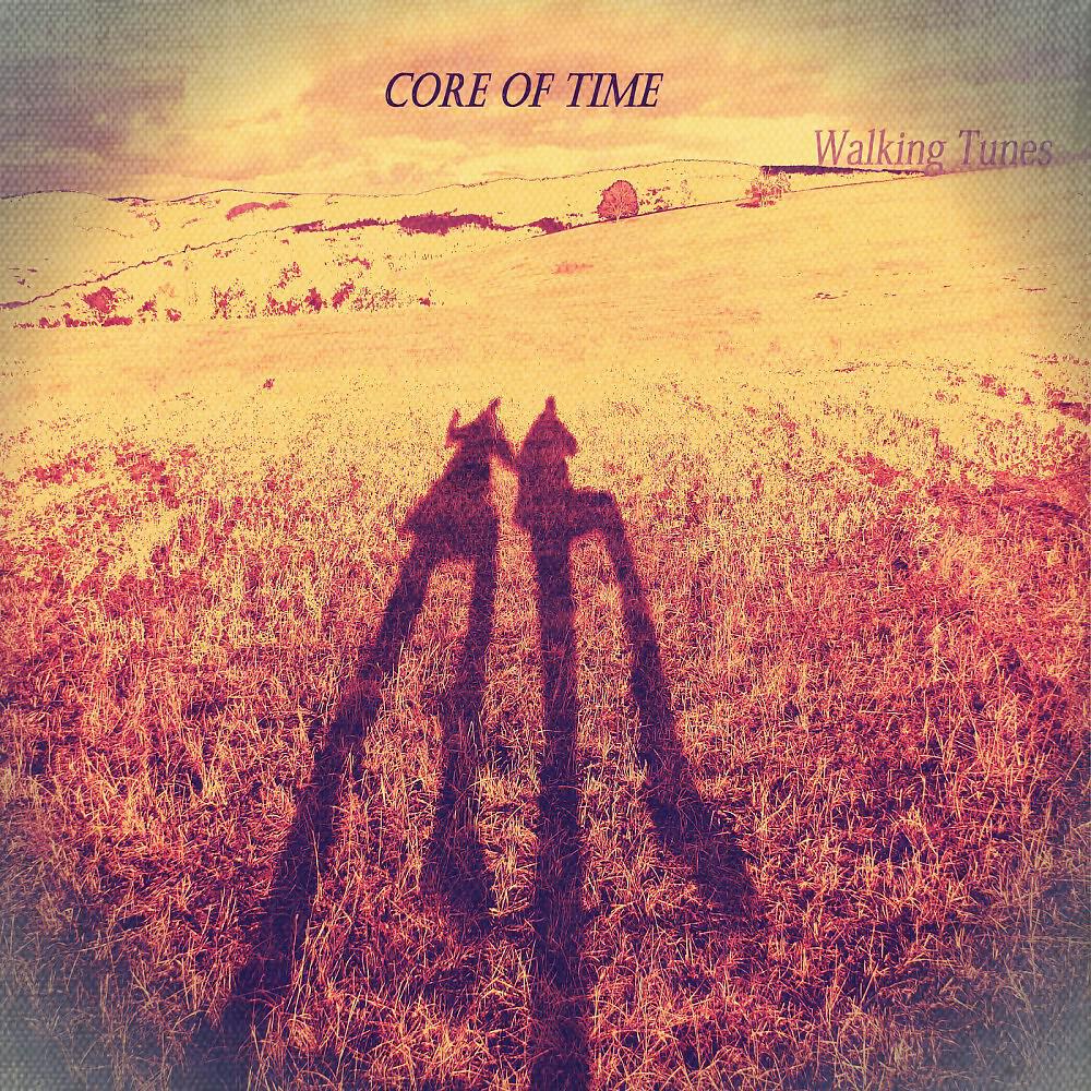Релиз Walking Tunes