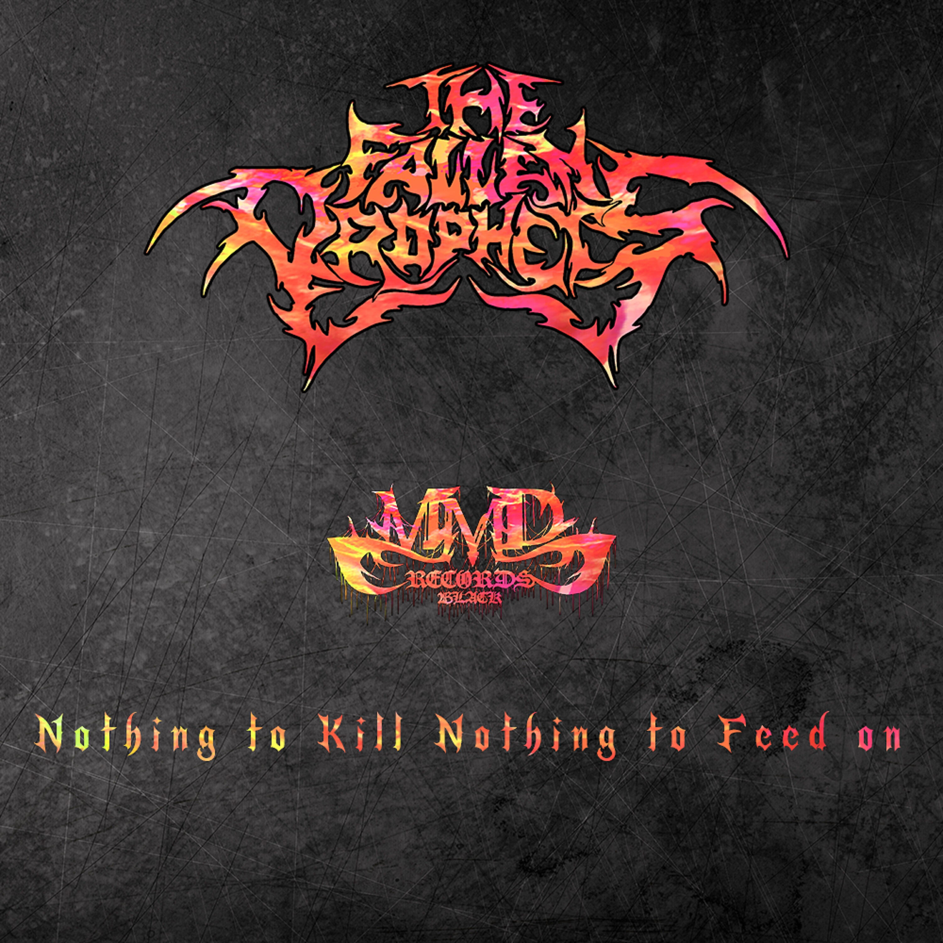 Релиз Nothing to Kill, Nothing to Feed On