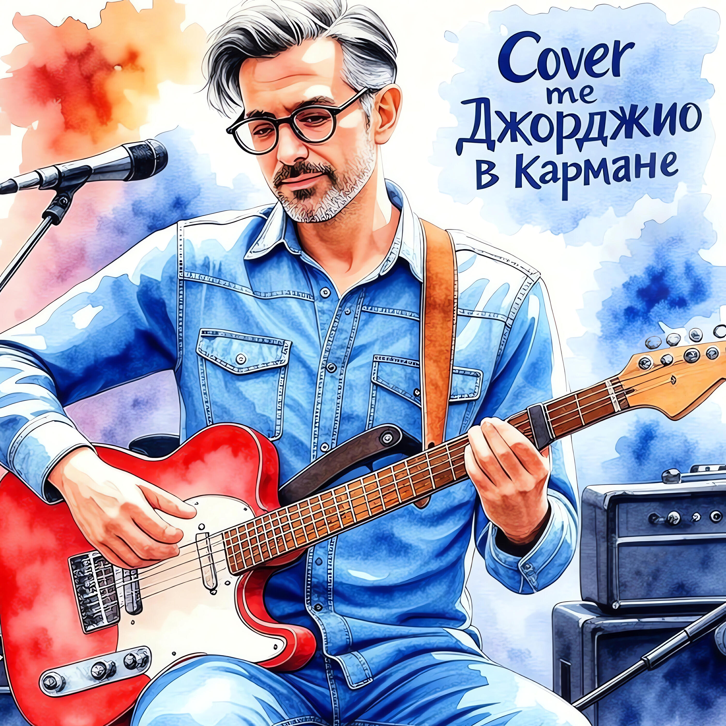 Релиз Cover me