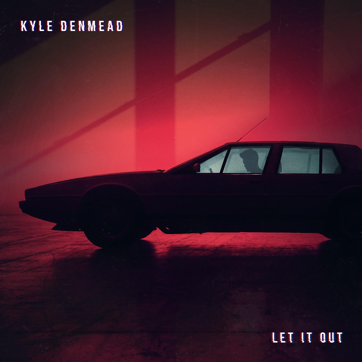 Релиз Let It Out