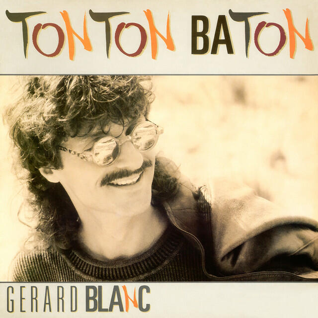 Релиз Tonton Bâton