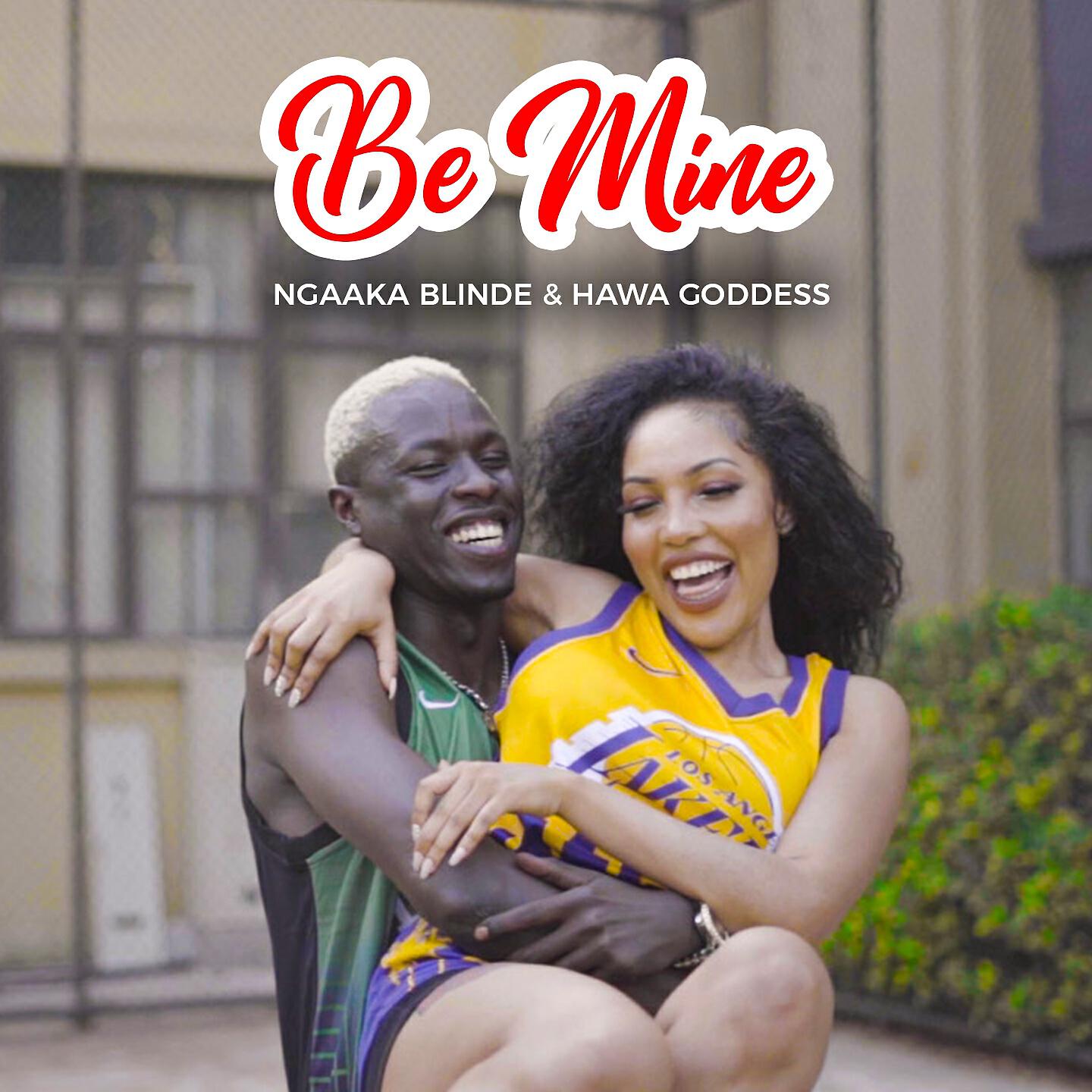 Постер альбома Be Mine