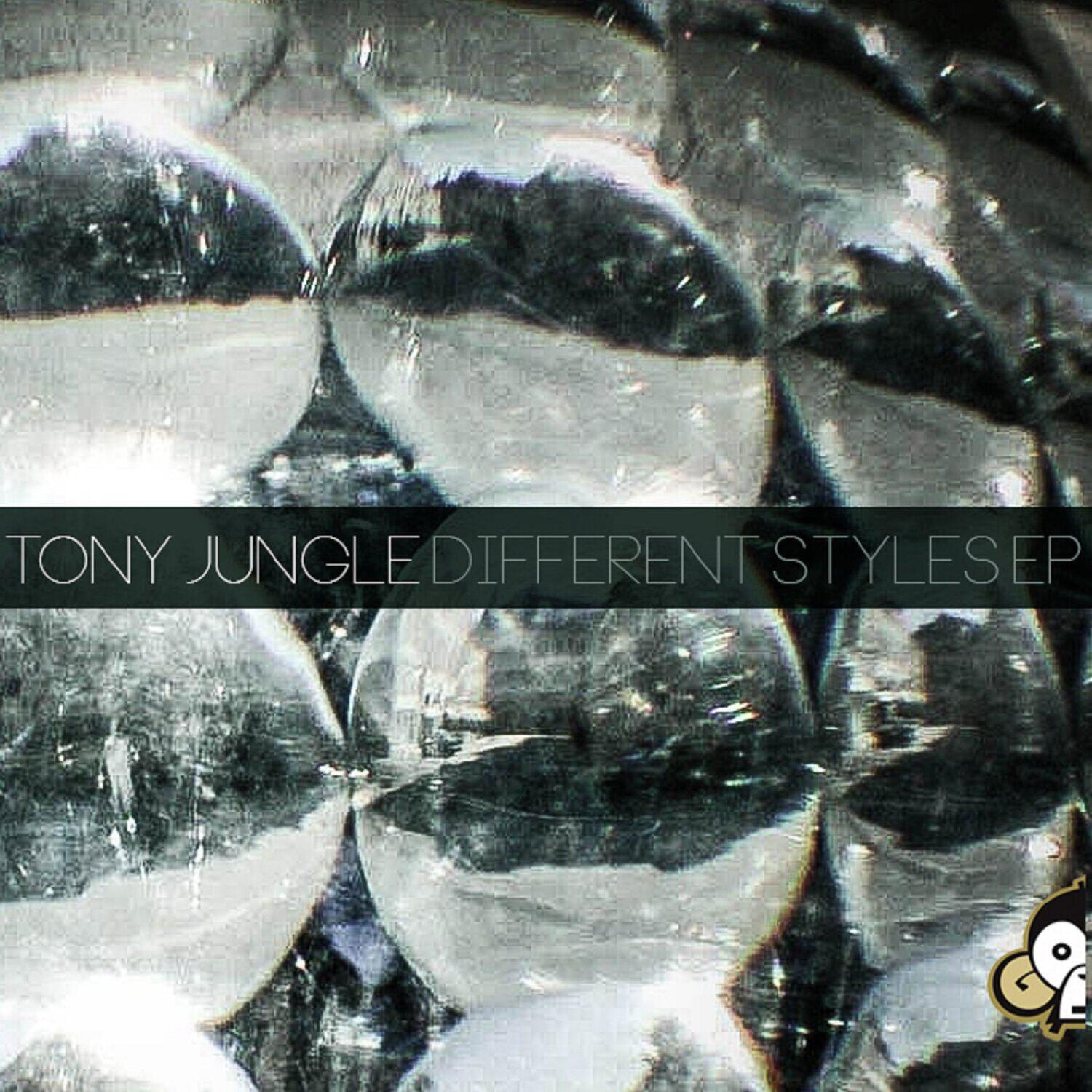 Релиз Different Styles EP