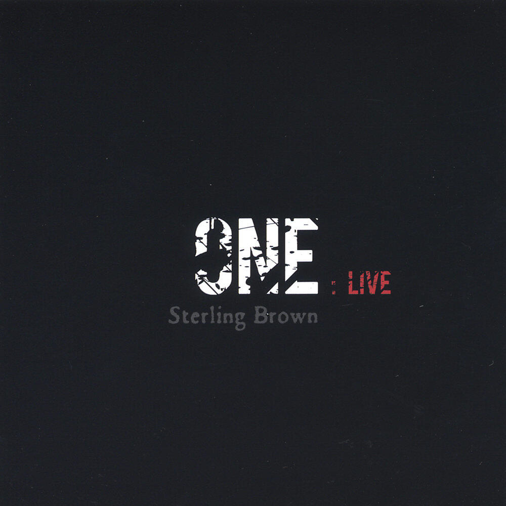 Релиз One: Live