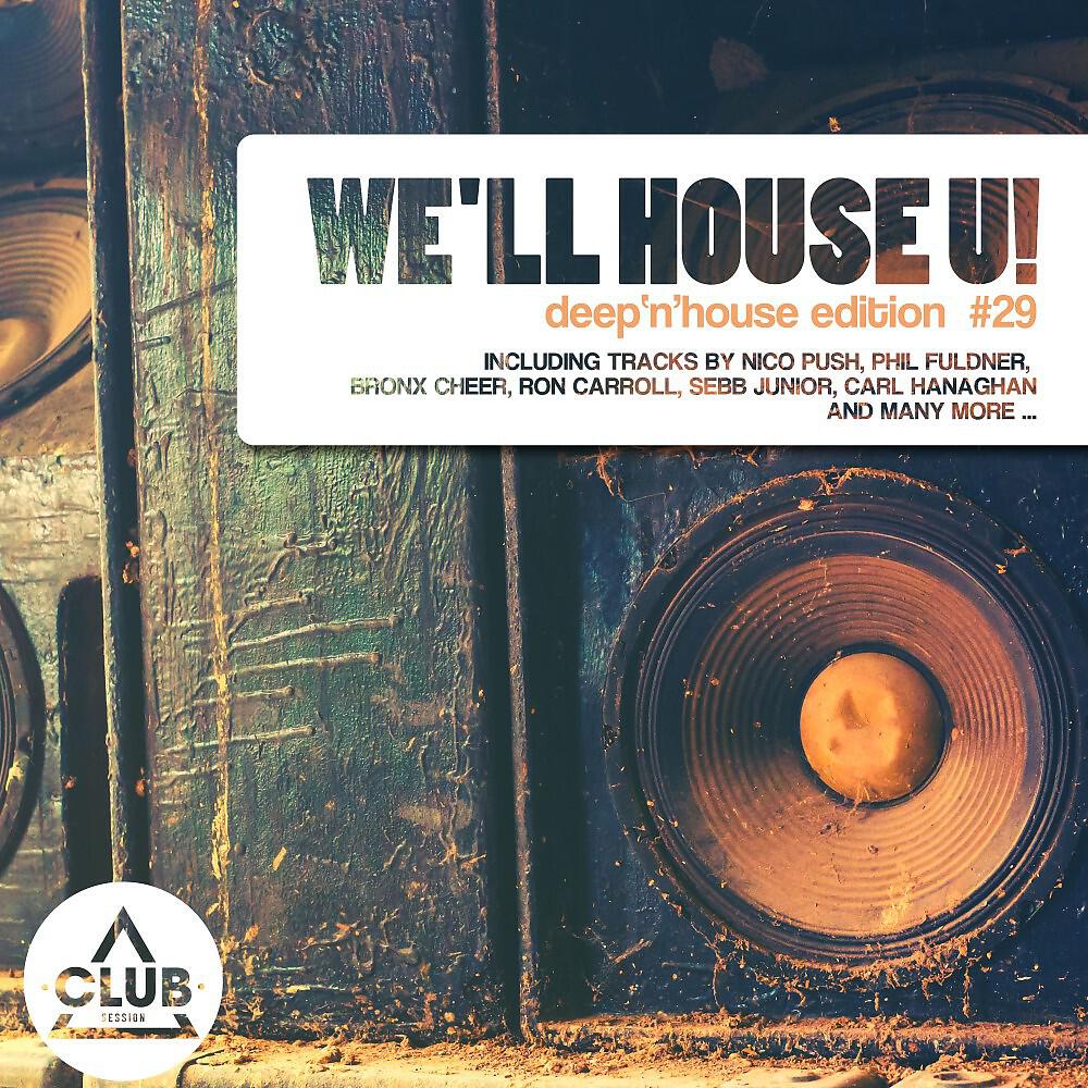 Скачать песню Steve Edwards, R.O.N.N., Ron Carroll, Damon Grey, Michael Murica - When Loves Gets in the Way (Michael Murica & Mowhgli Deepdub Remix) бесплатно в MP3 для Android и iOS