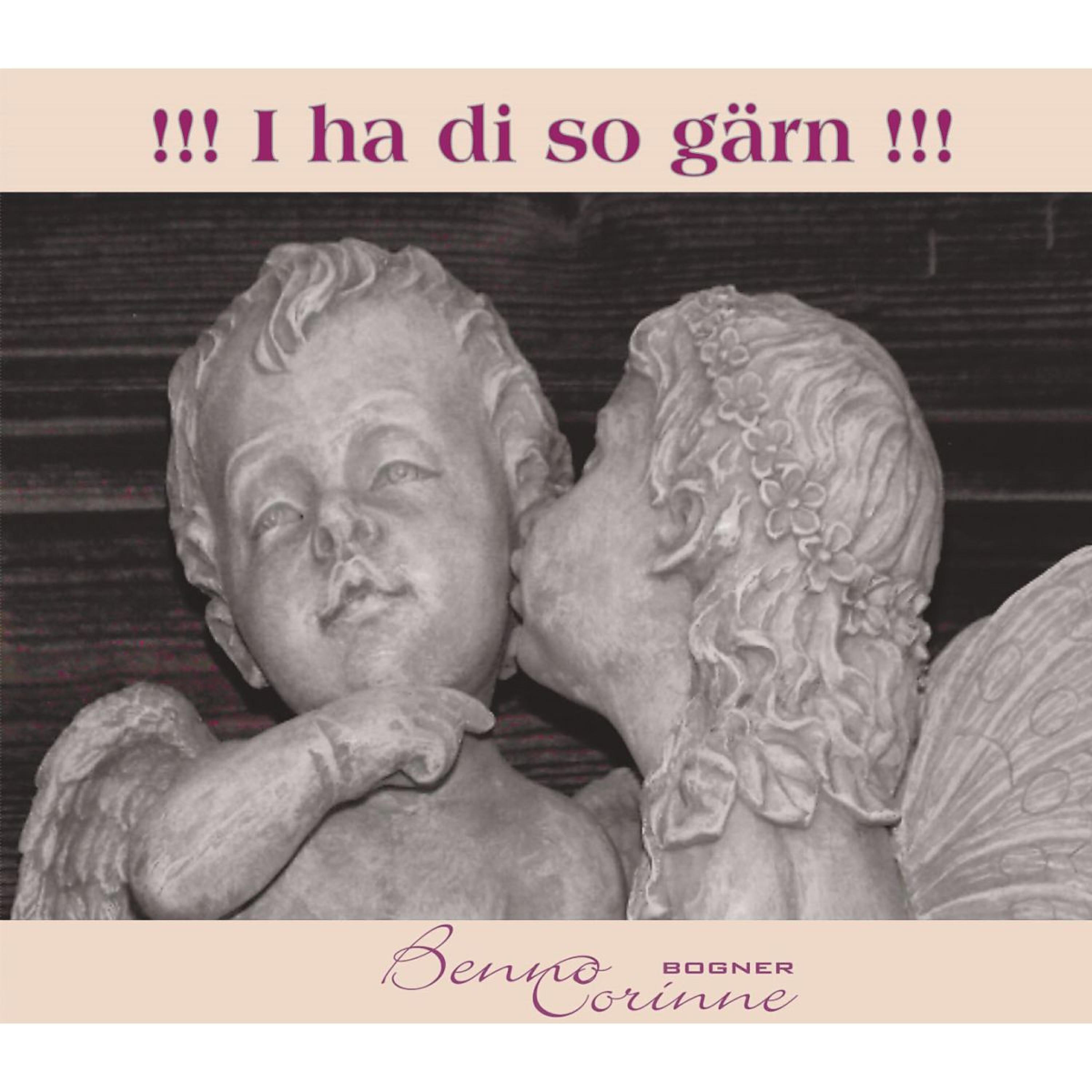 Релиз I Ha Die so Gärn