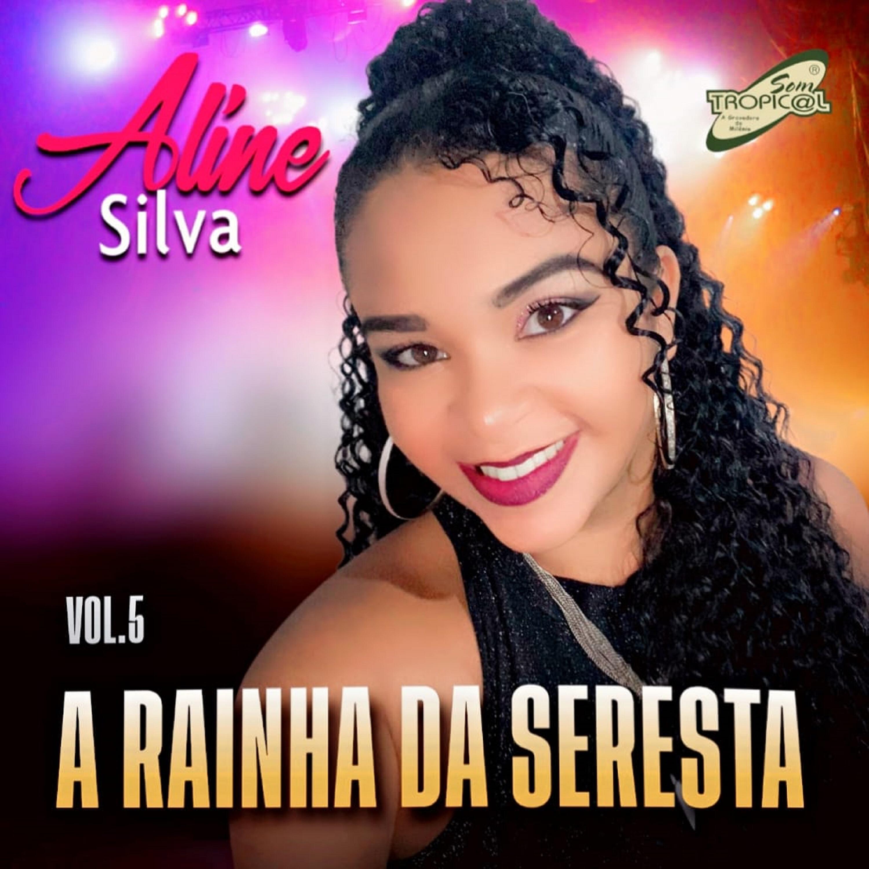 Релиз Rainha da Seresta Vol.5