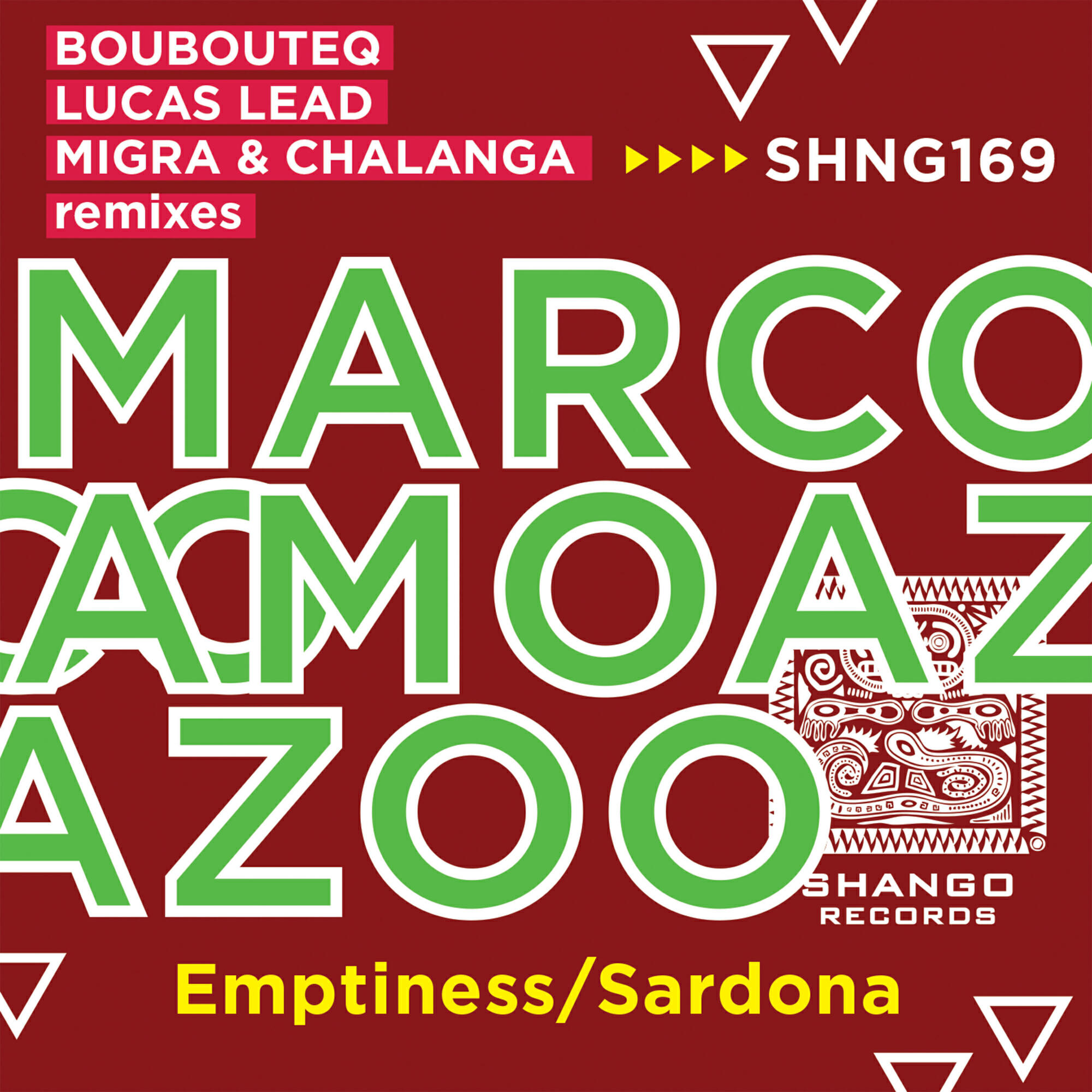 Marco Amoazoo