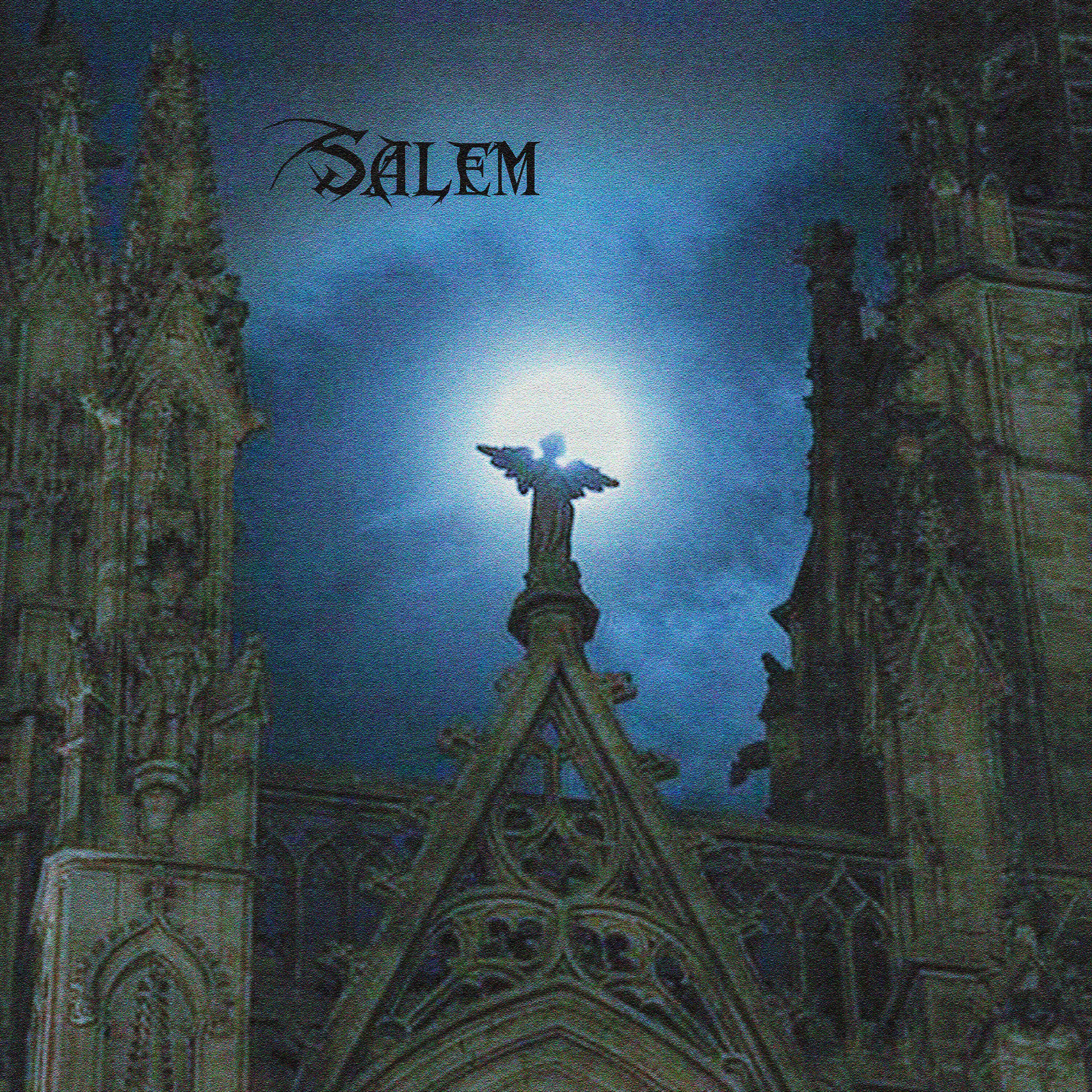 Релиз salem