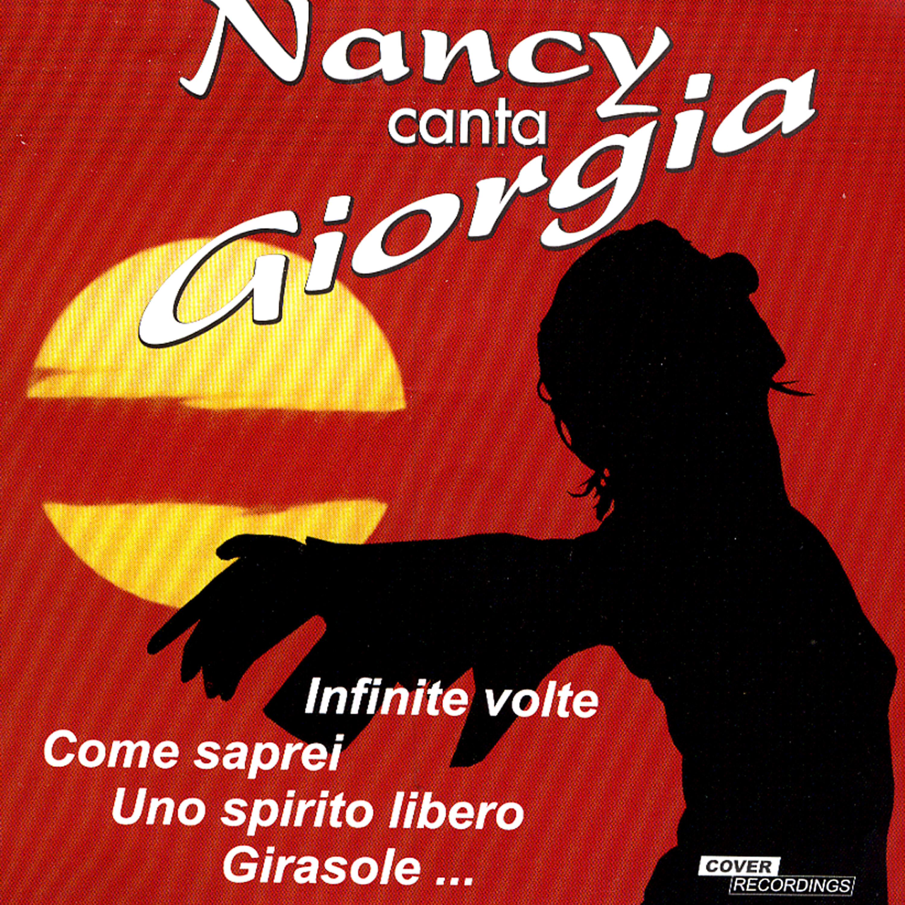 Релиз Le Canzoni Di Giorgia
