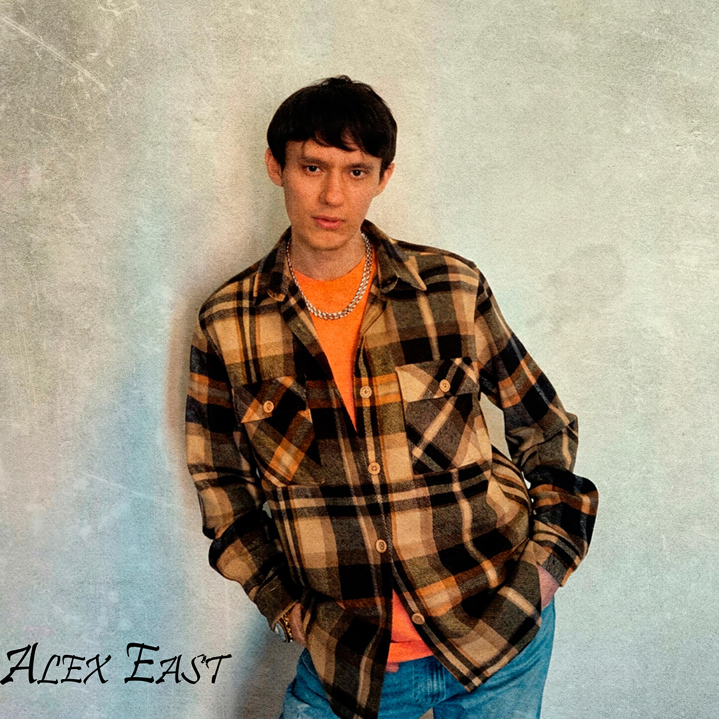 Alex East