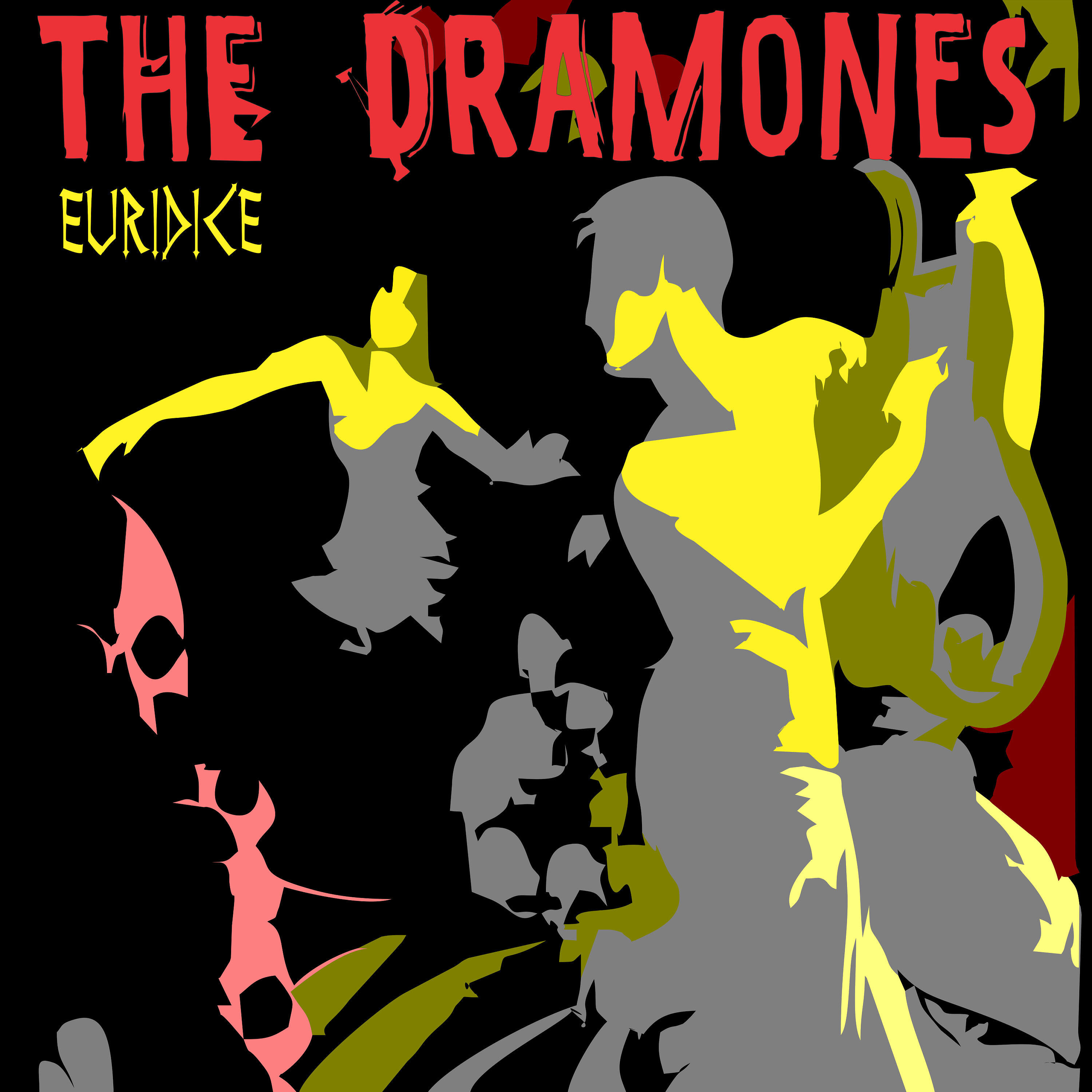 The Dramones