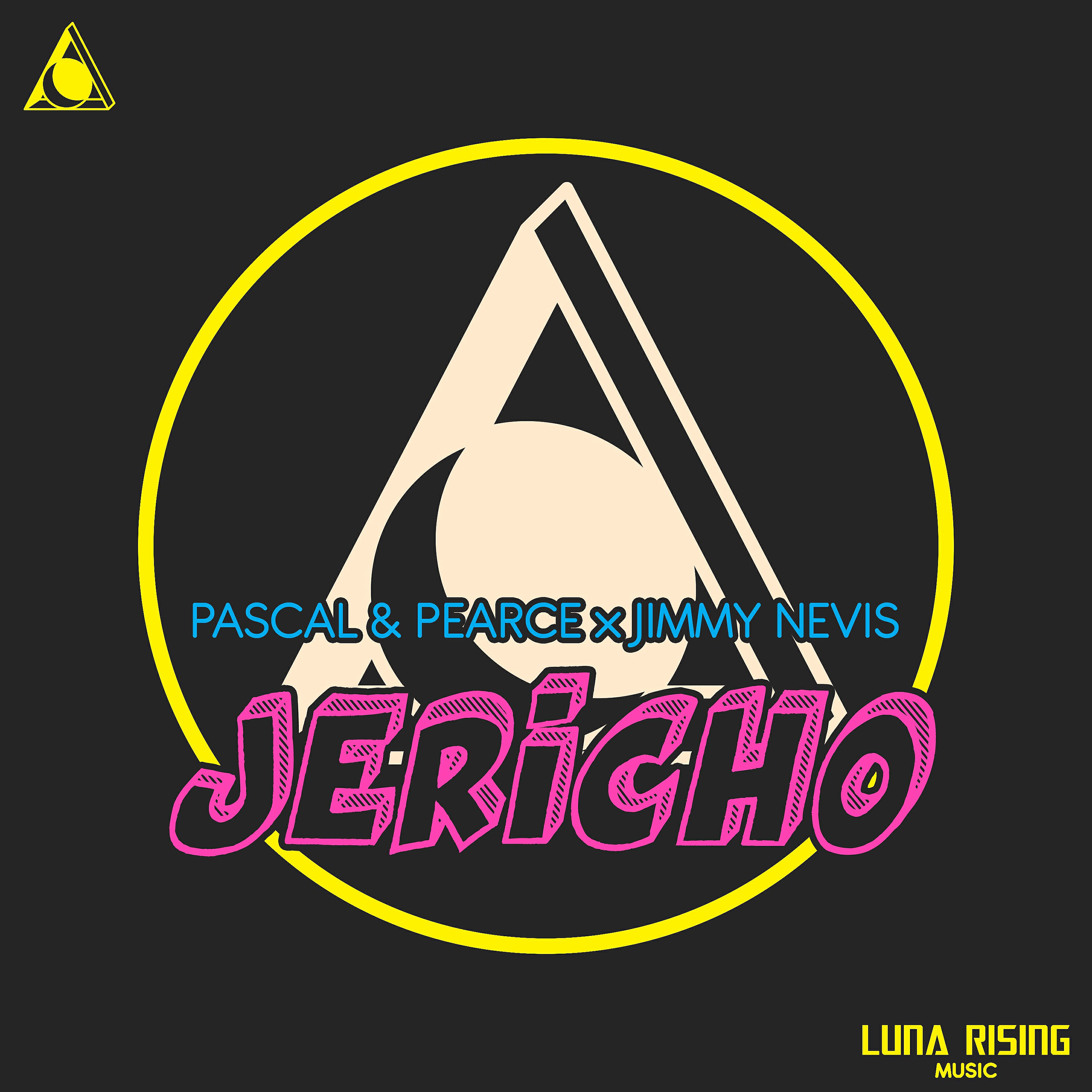 Релиз Jericho