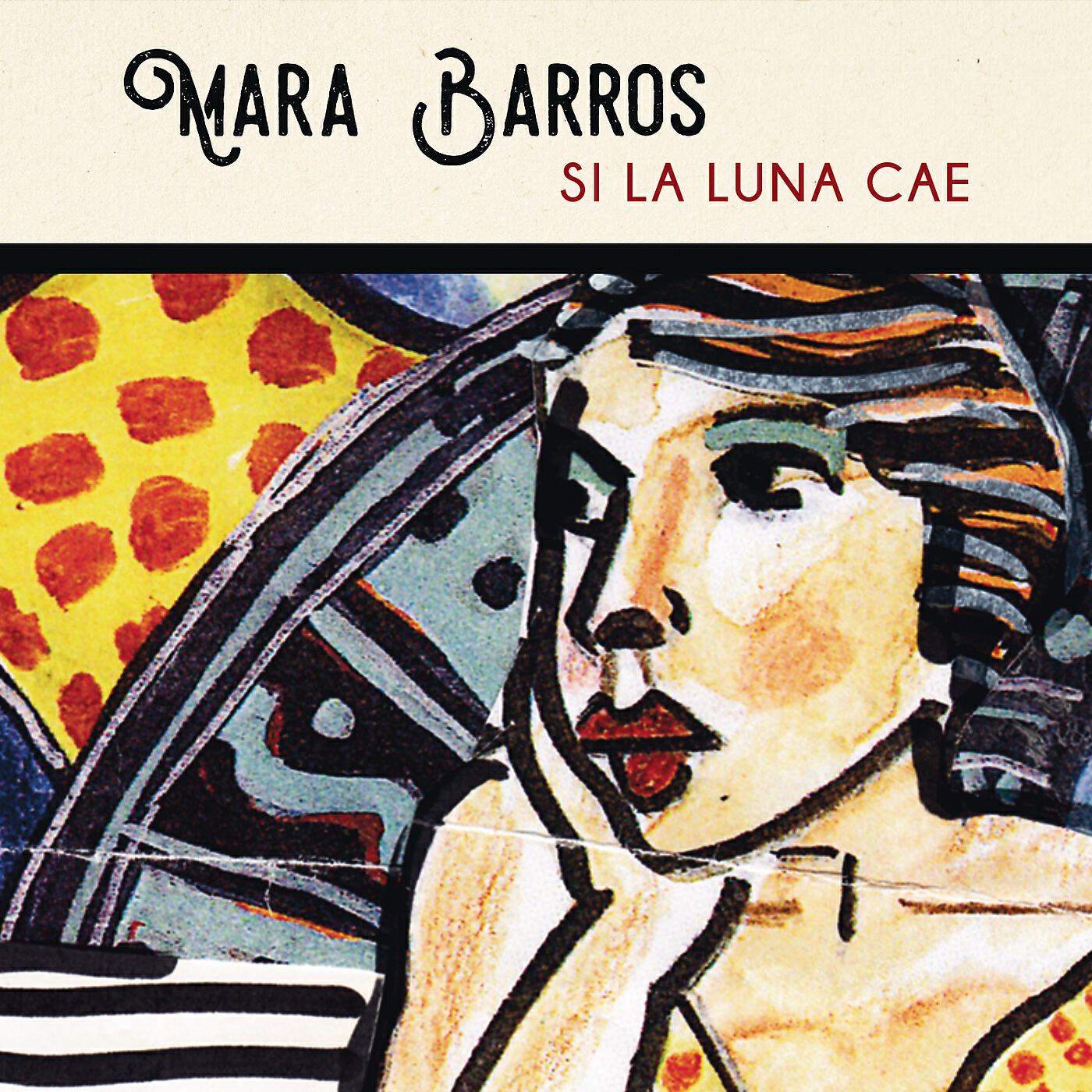 Релиз Si la Luna Cae