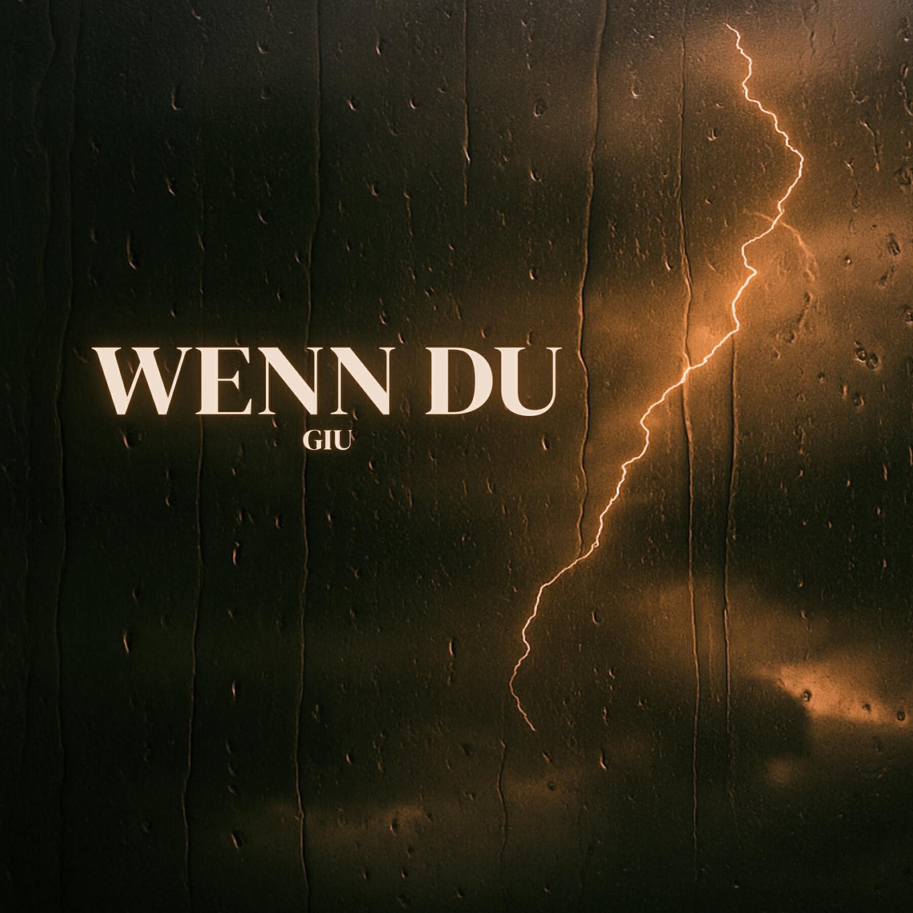 Релиз Wenn du