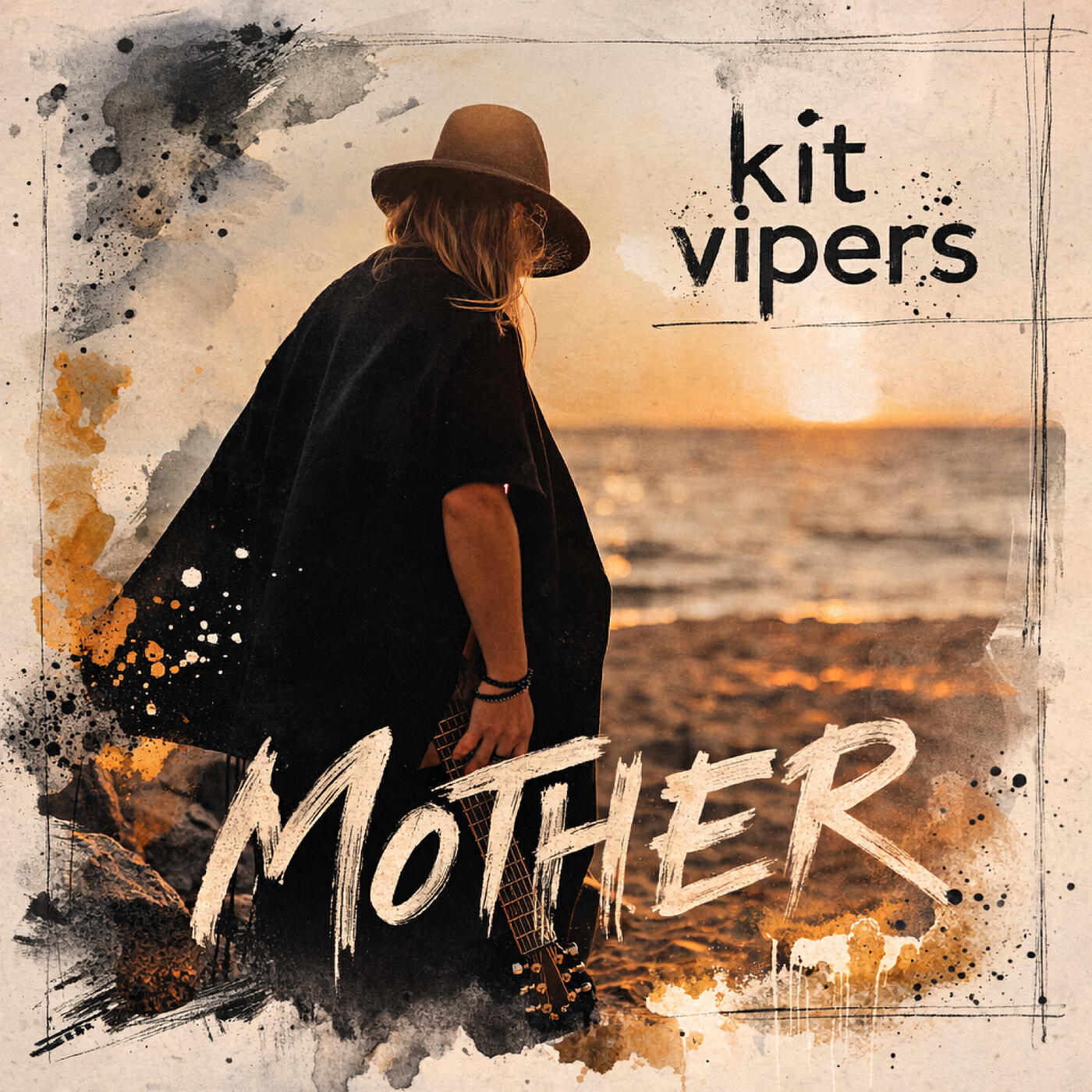 Релиз Mother