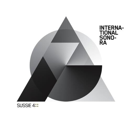 Релиз International Sonora